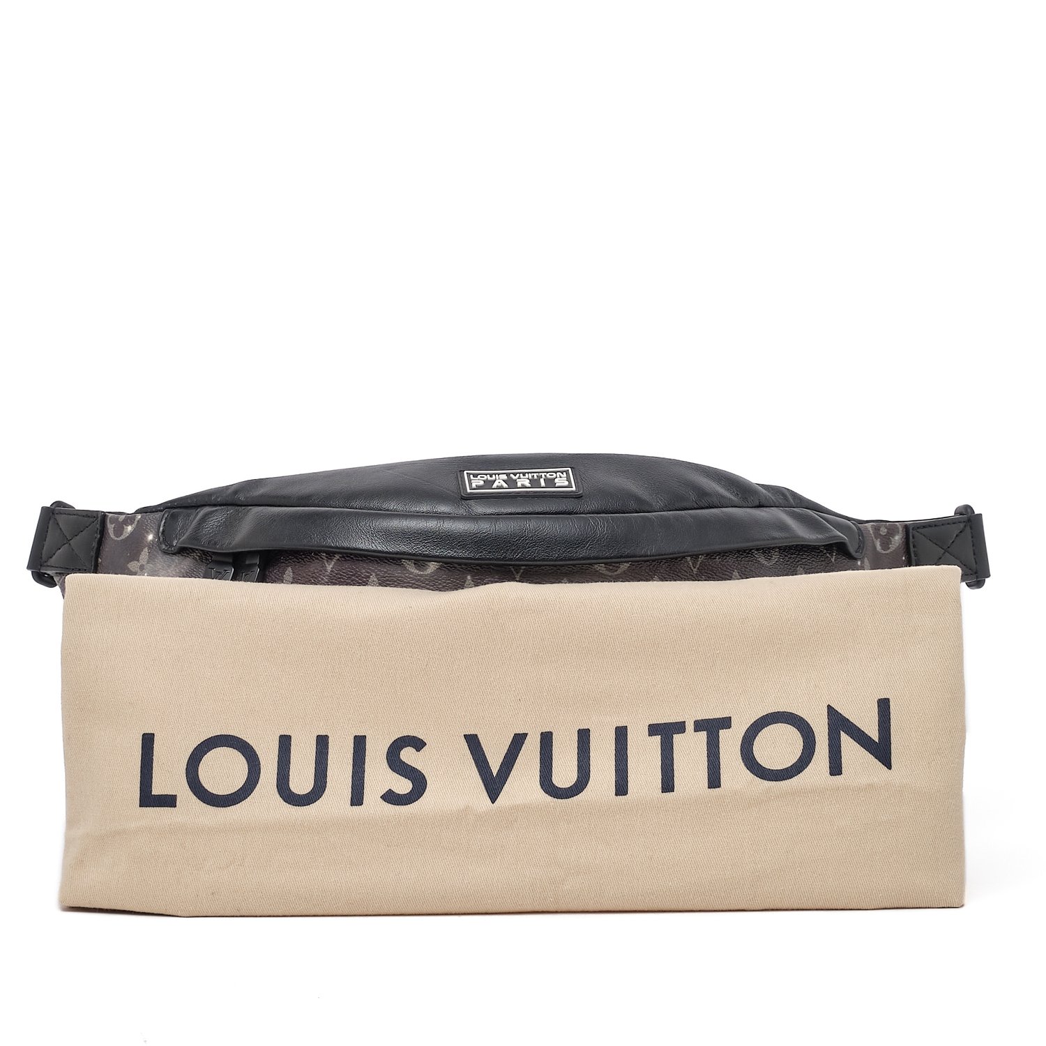 Louis Vuitton Fanny Pack – yourvintagelvoe