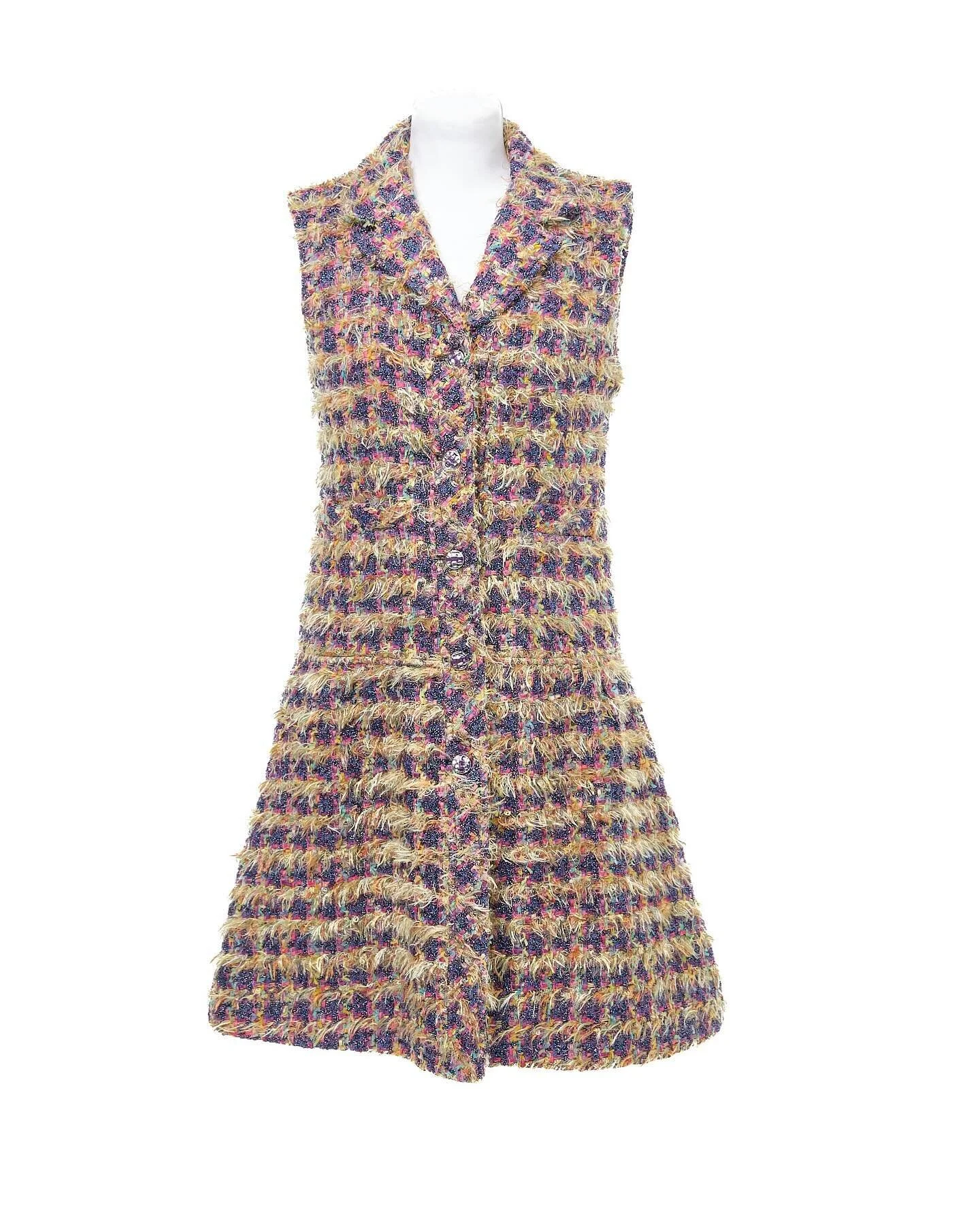 Second Hand Zurich abito allora vintage couture