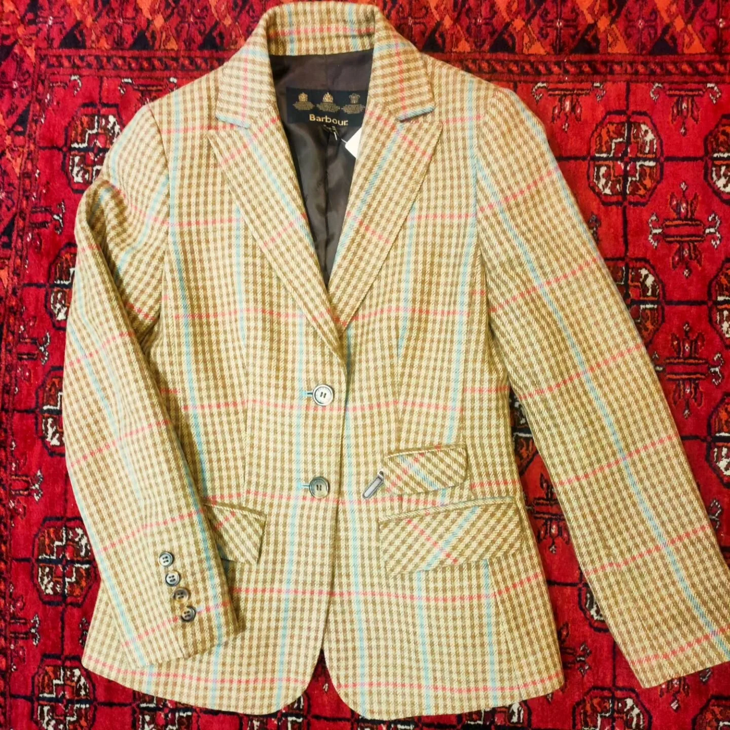 Second Hand Zurich abito allora vintage couture