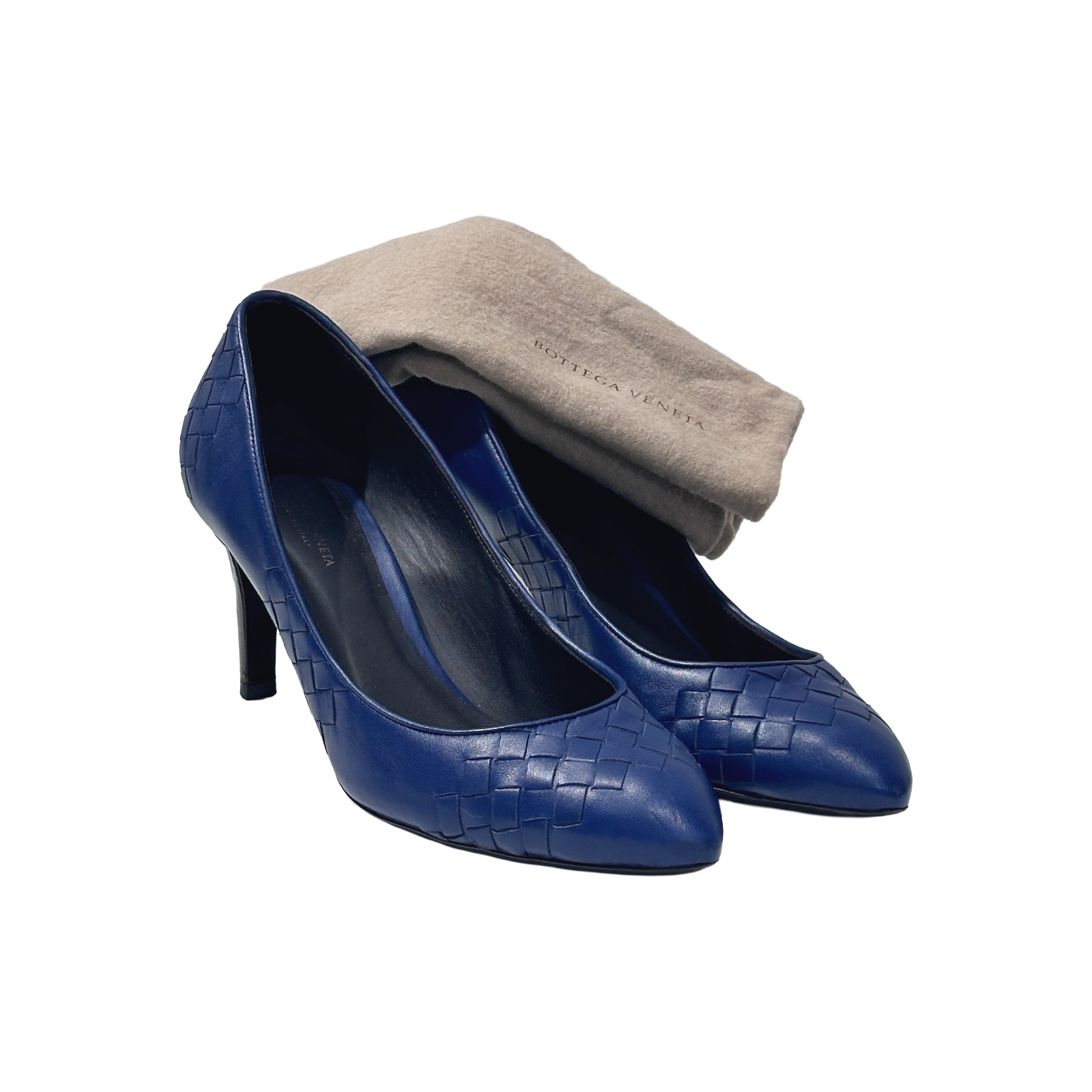 Bottega Veneta Pumps