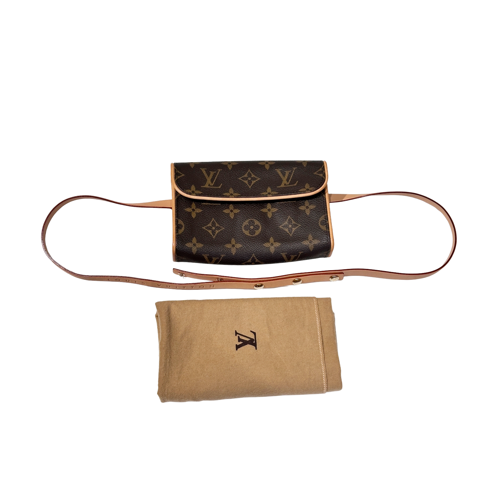 Louis Vuitton Florentine