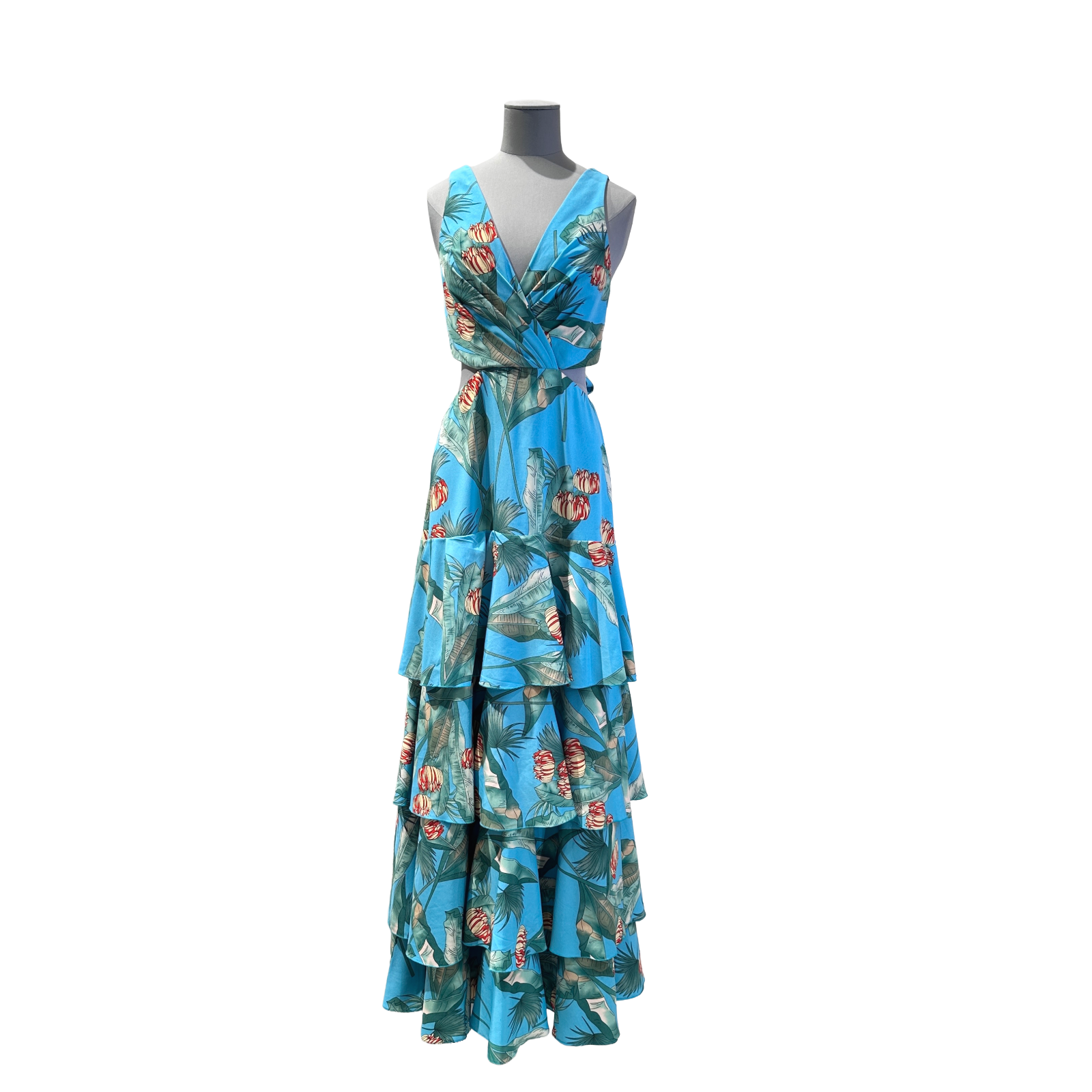 Collectif mon Amour Maxikleid