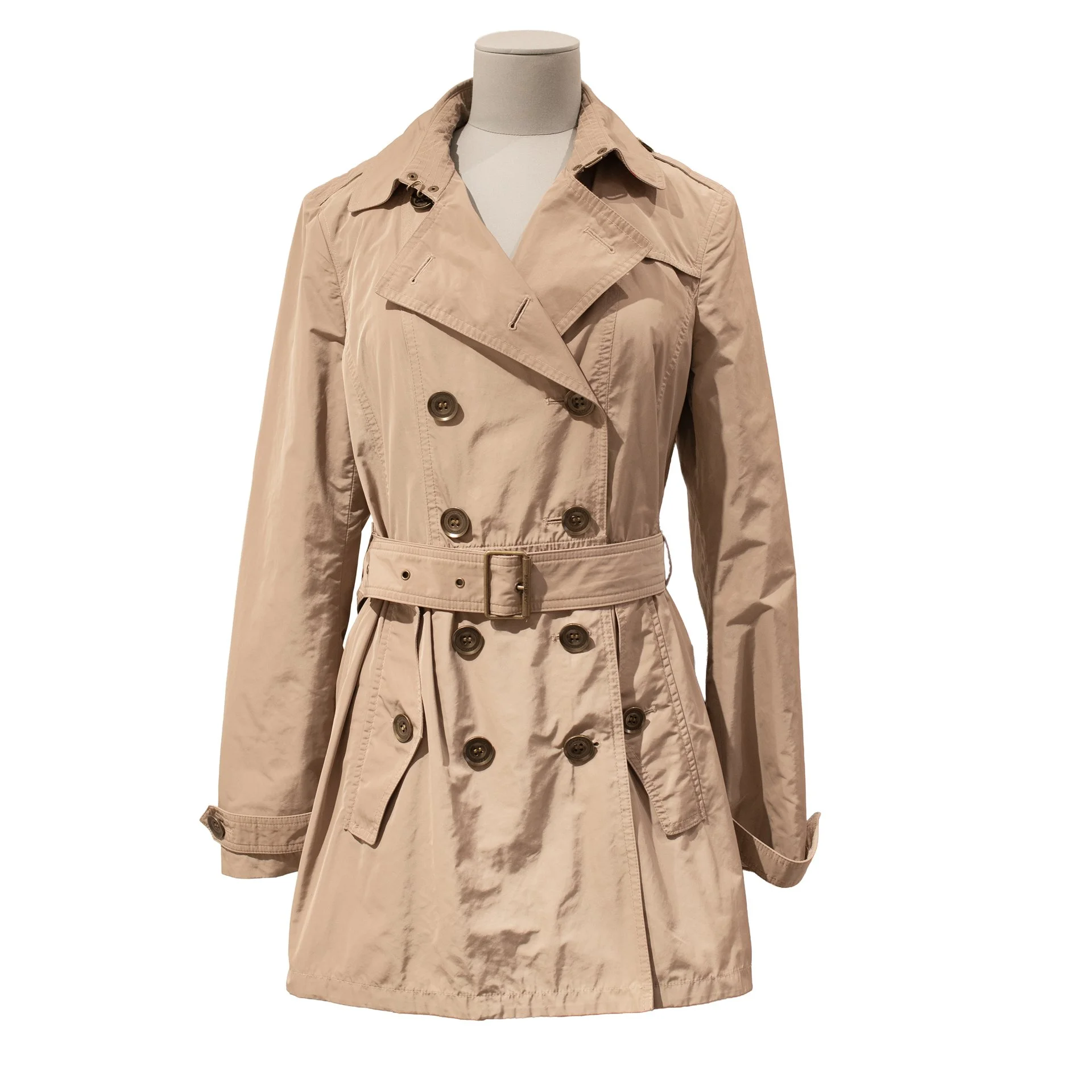 Burberry Trenchcoat