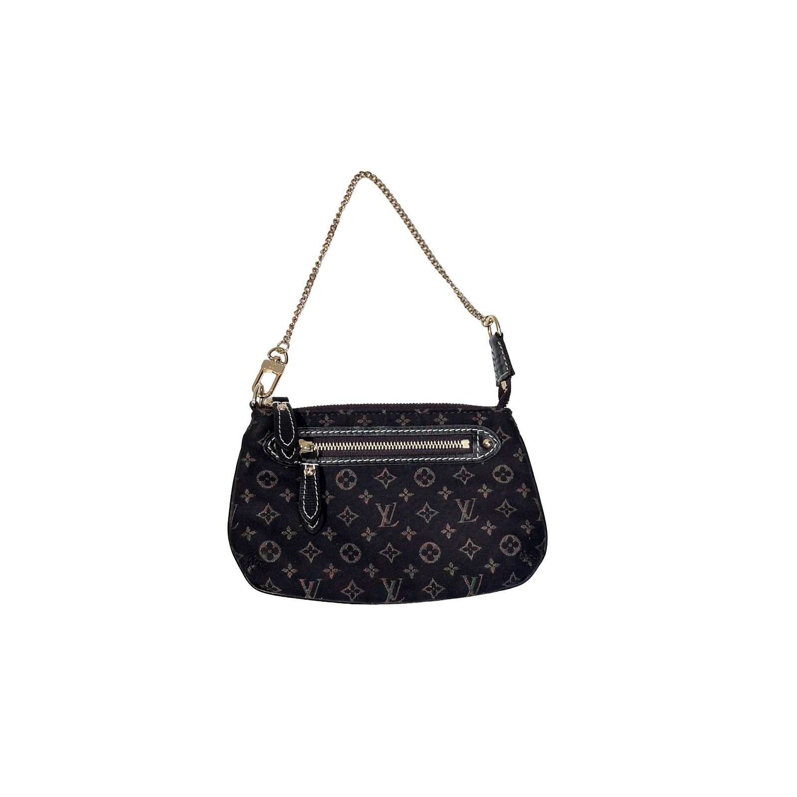 Louis Vuitton Mini Idylle Pochette