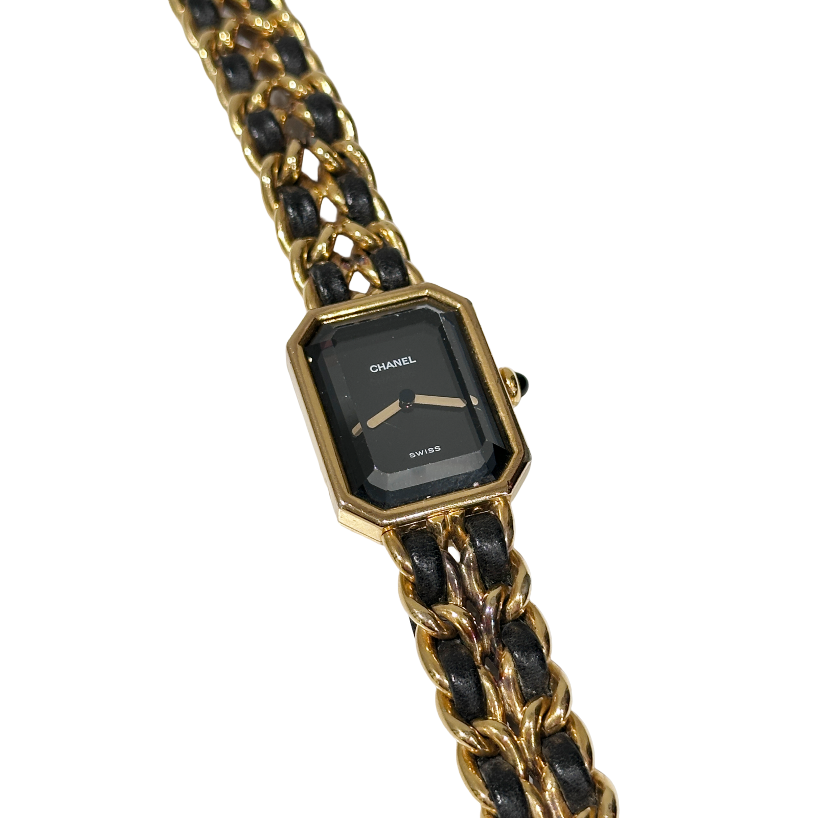 Chanel Première Watch