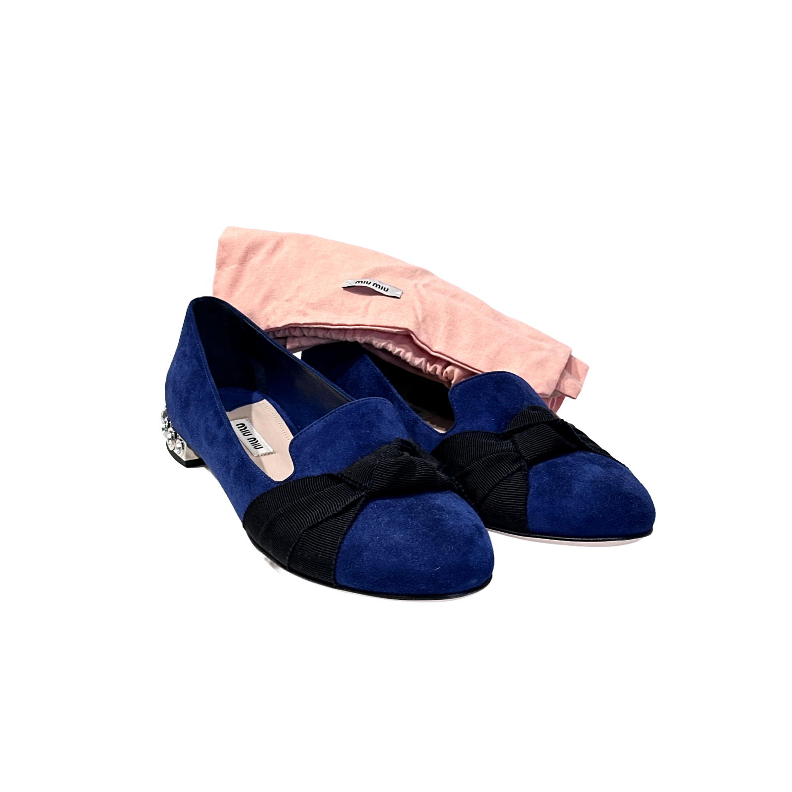 Miu Miu Loafer