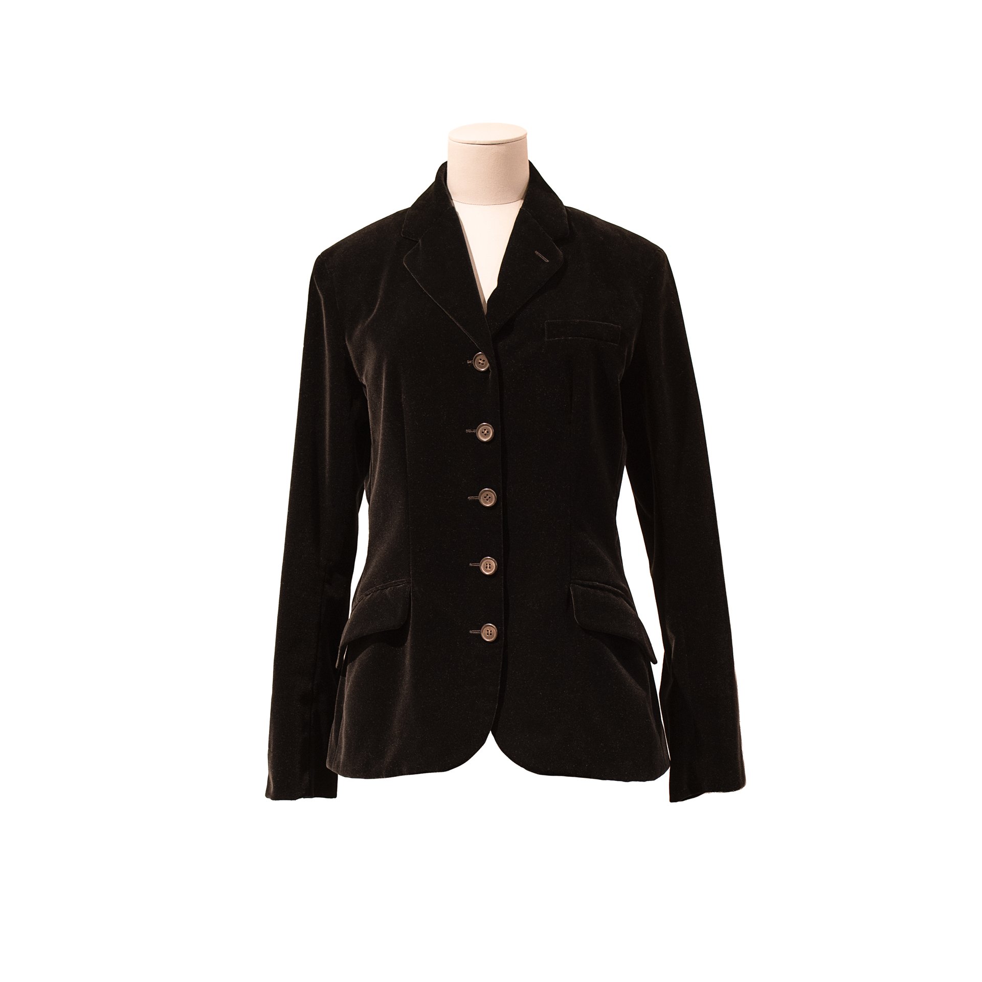Hermès Jacket