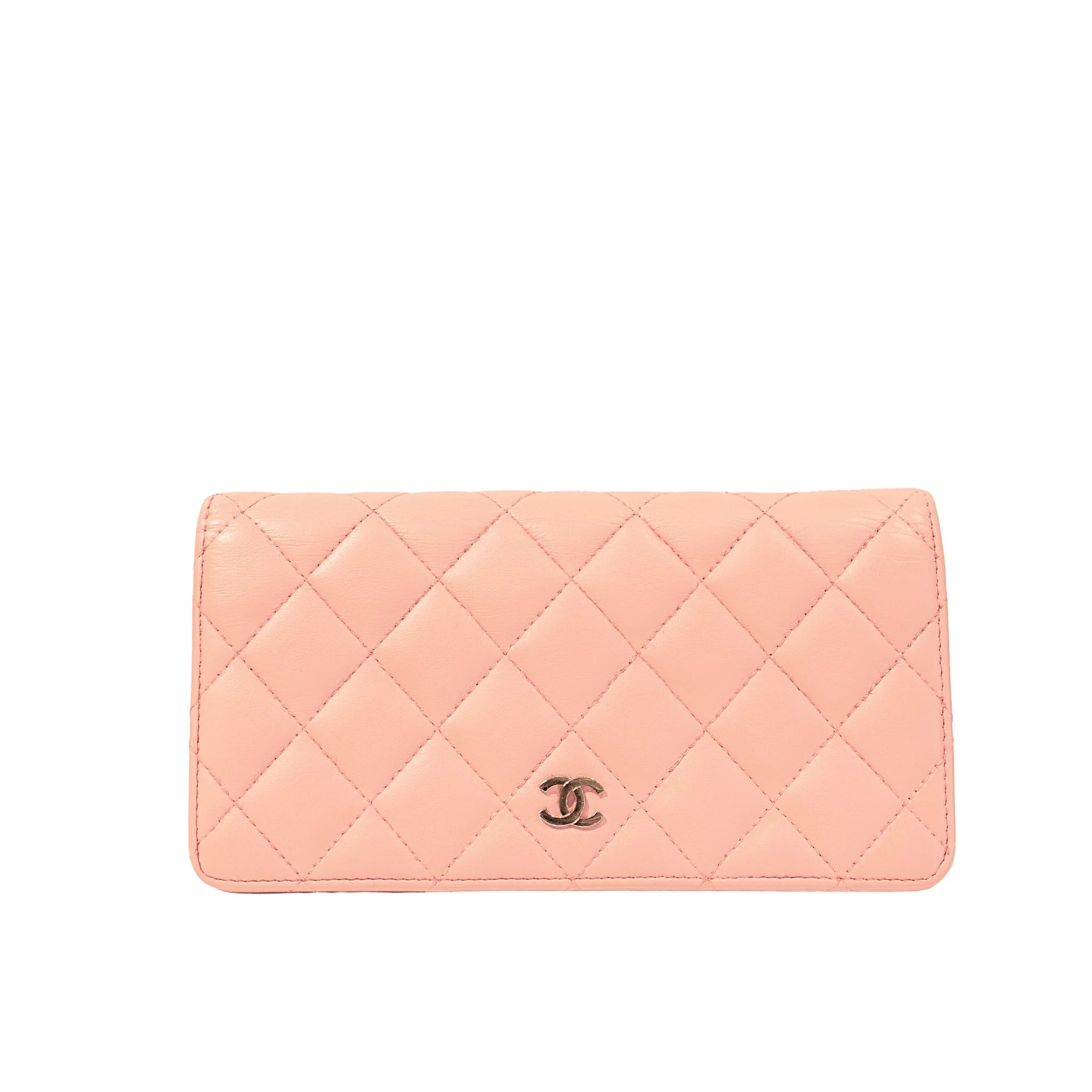 Chanel Timeless Classic Wallet