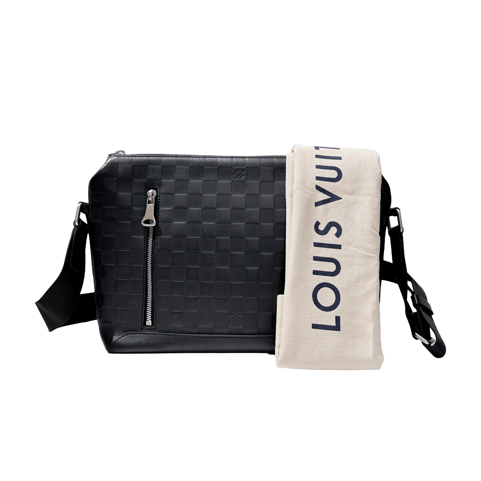 Louis Vuitton Damier Infini Messenger