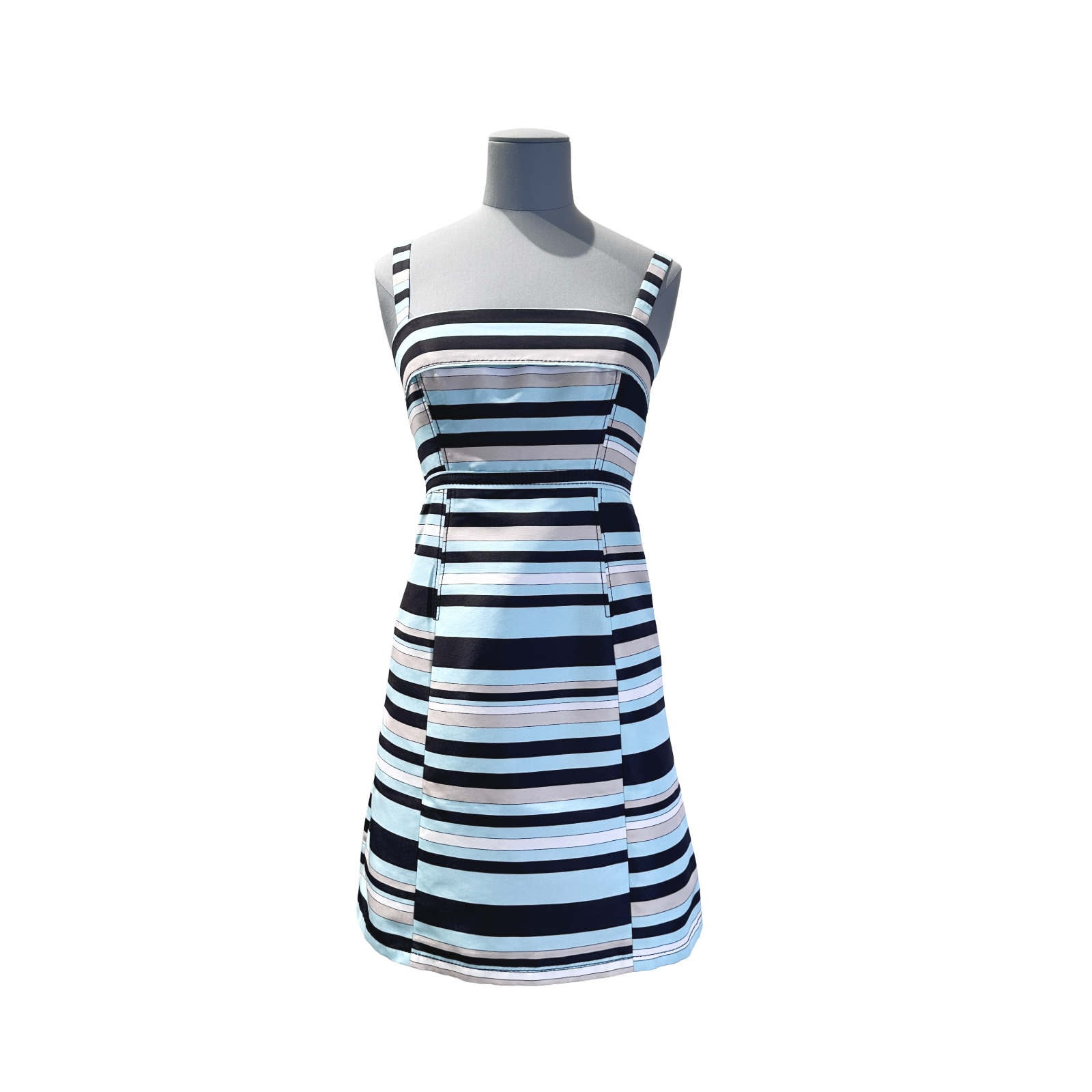 RED Valentino Kleid