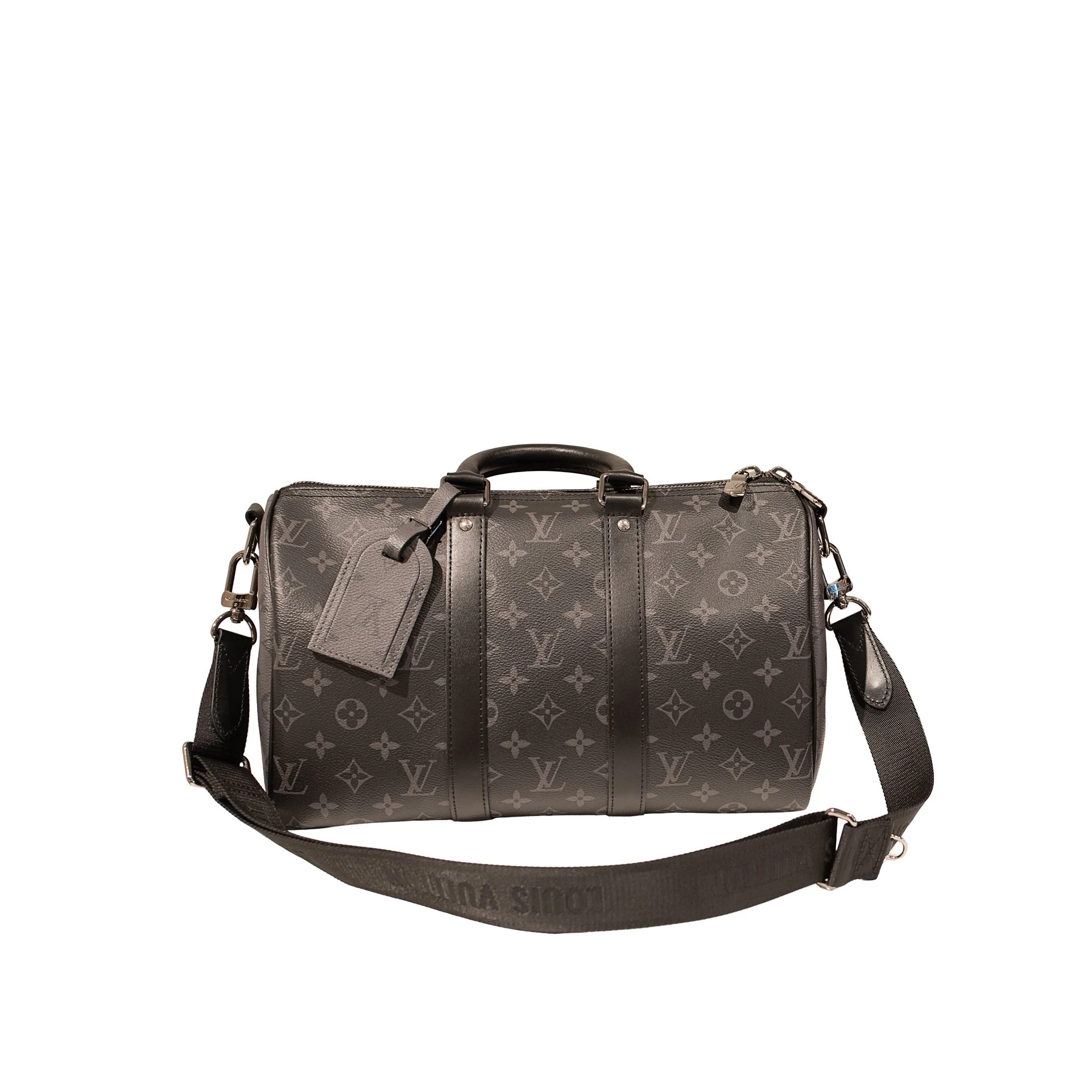 Louis Vuitton Keepall Bandoulière 35