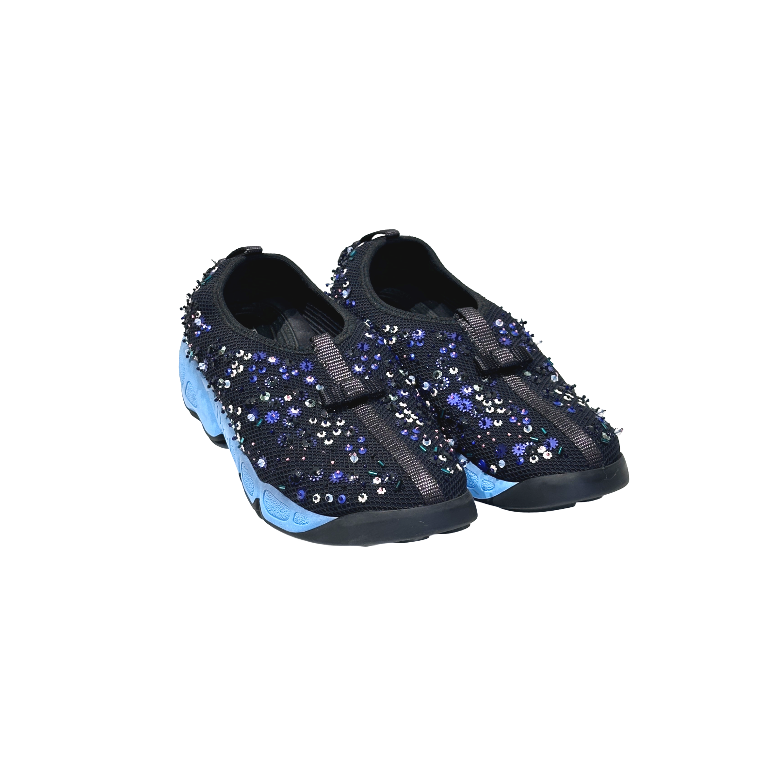 Christian Dior Fusion Sneaker