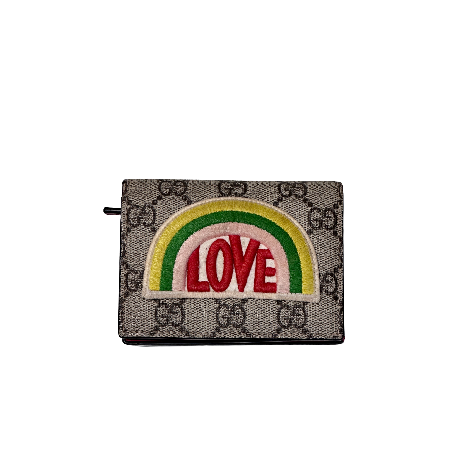 Gucci GG Mini Portemonnaie