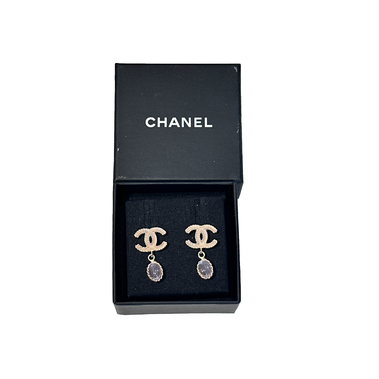 Chanel Ohrstecker