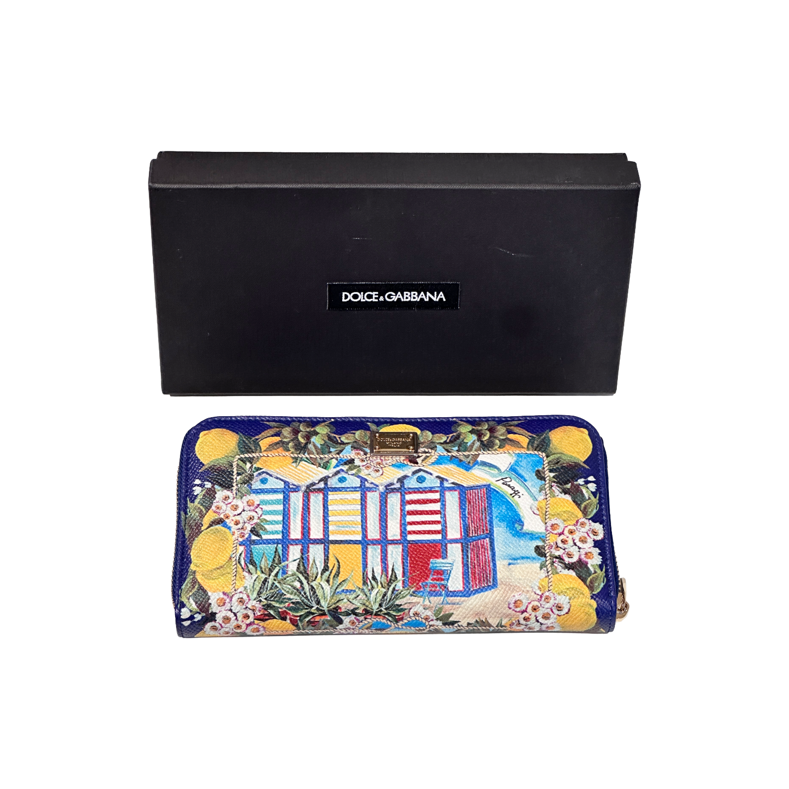 Dolce & Gabbana Portemonnaie