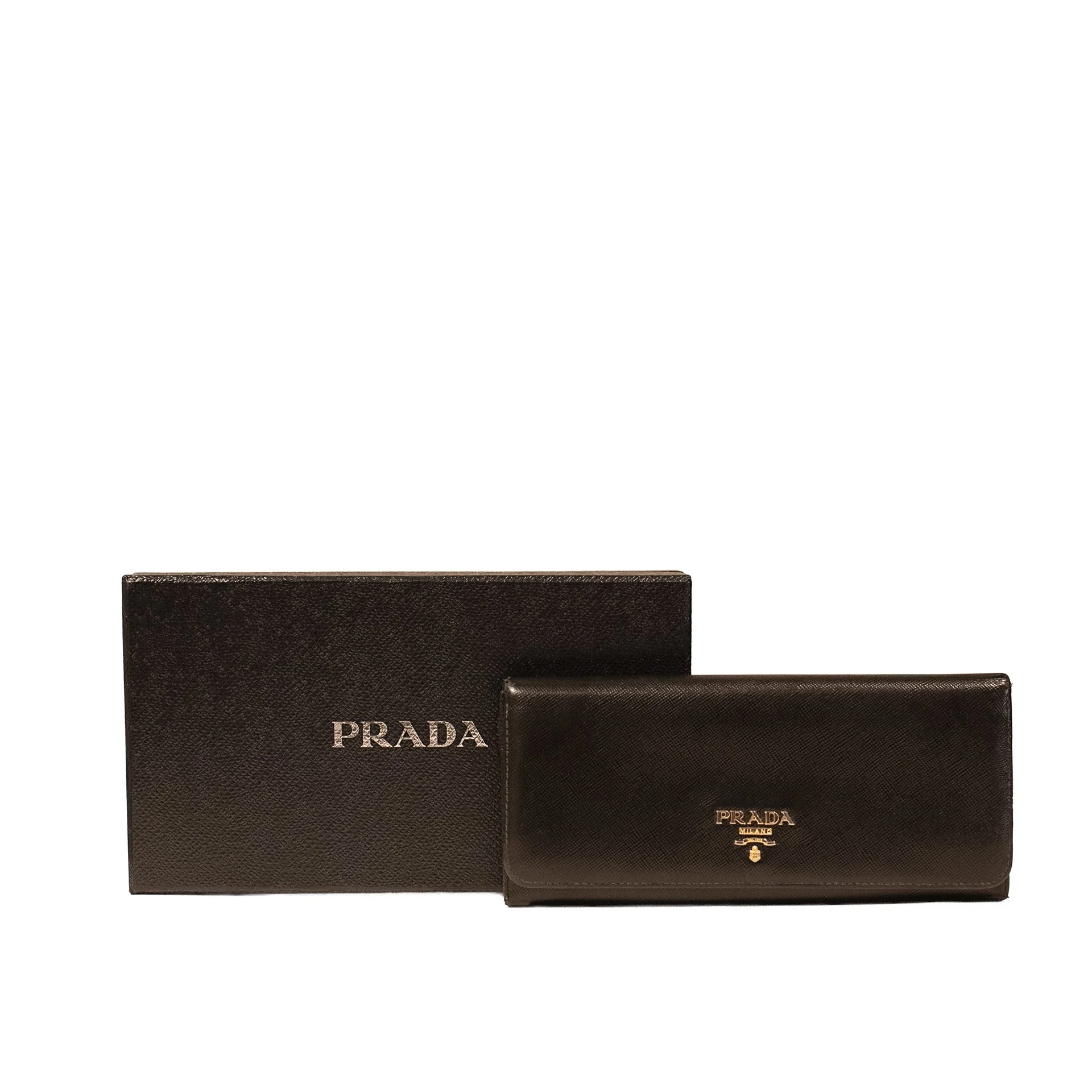 Prada Wallet