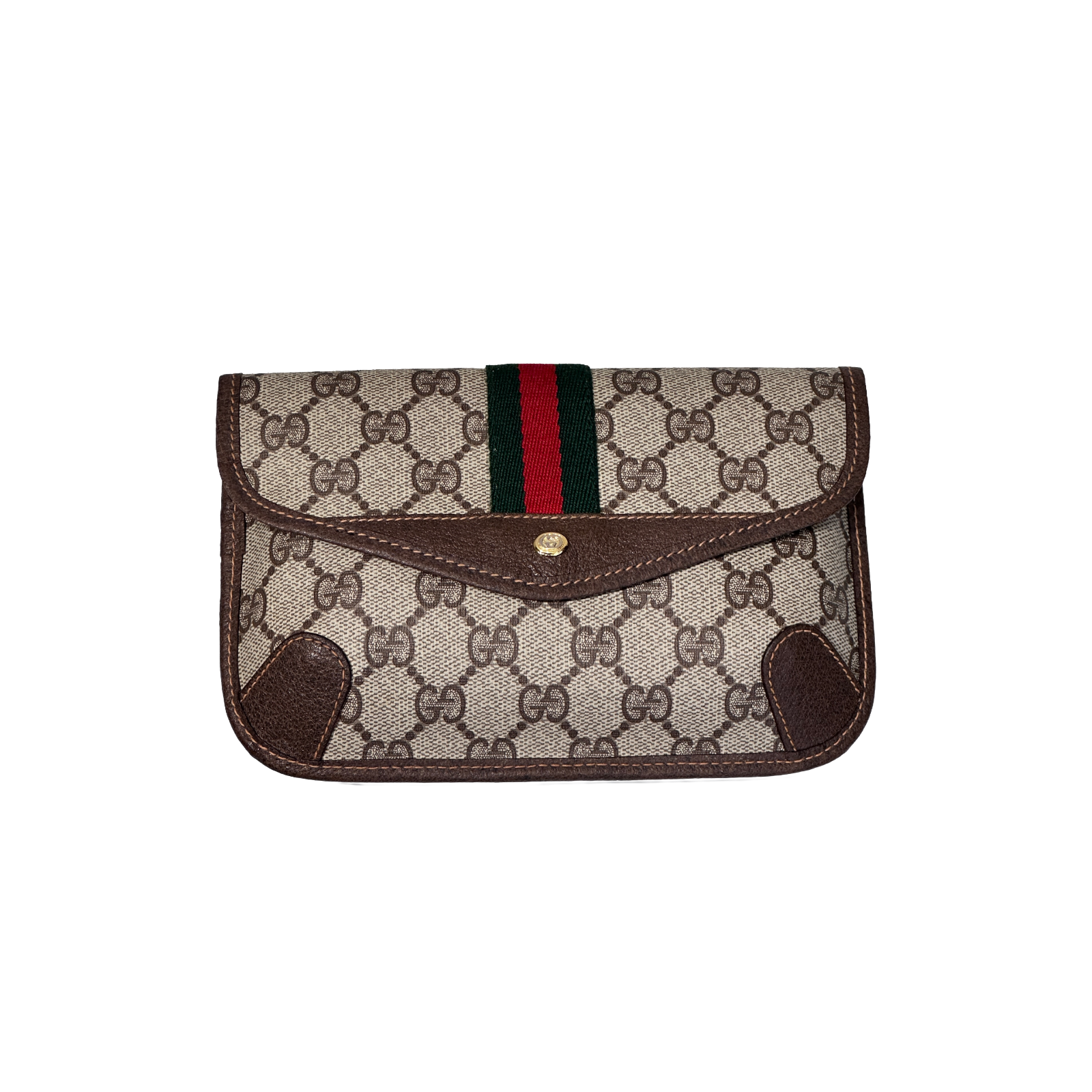Gucci Sherry Line Mini Pouch
