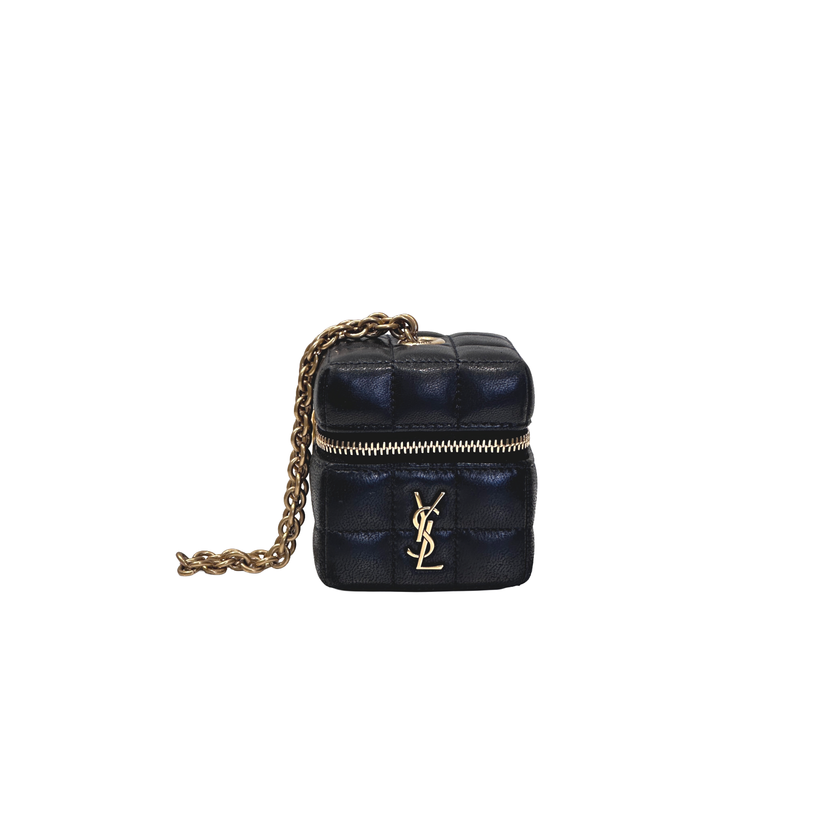 Saint Laurent Mini Cube