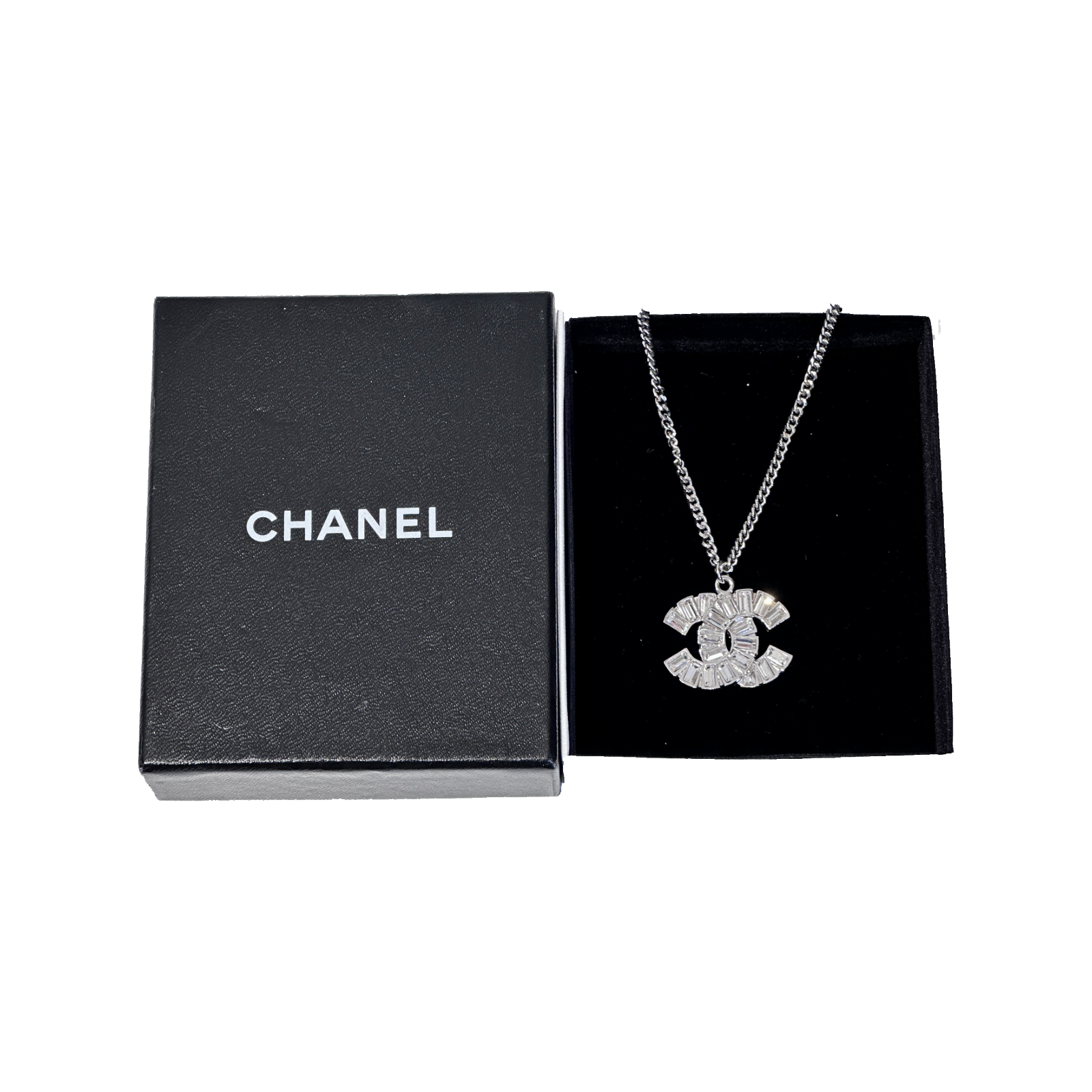 Chanel Halskette