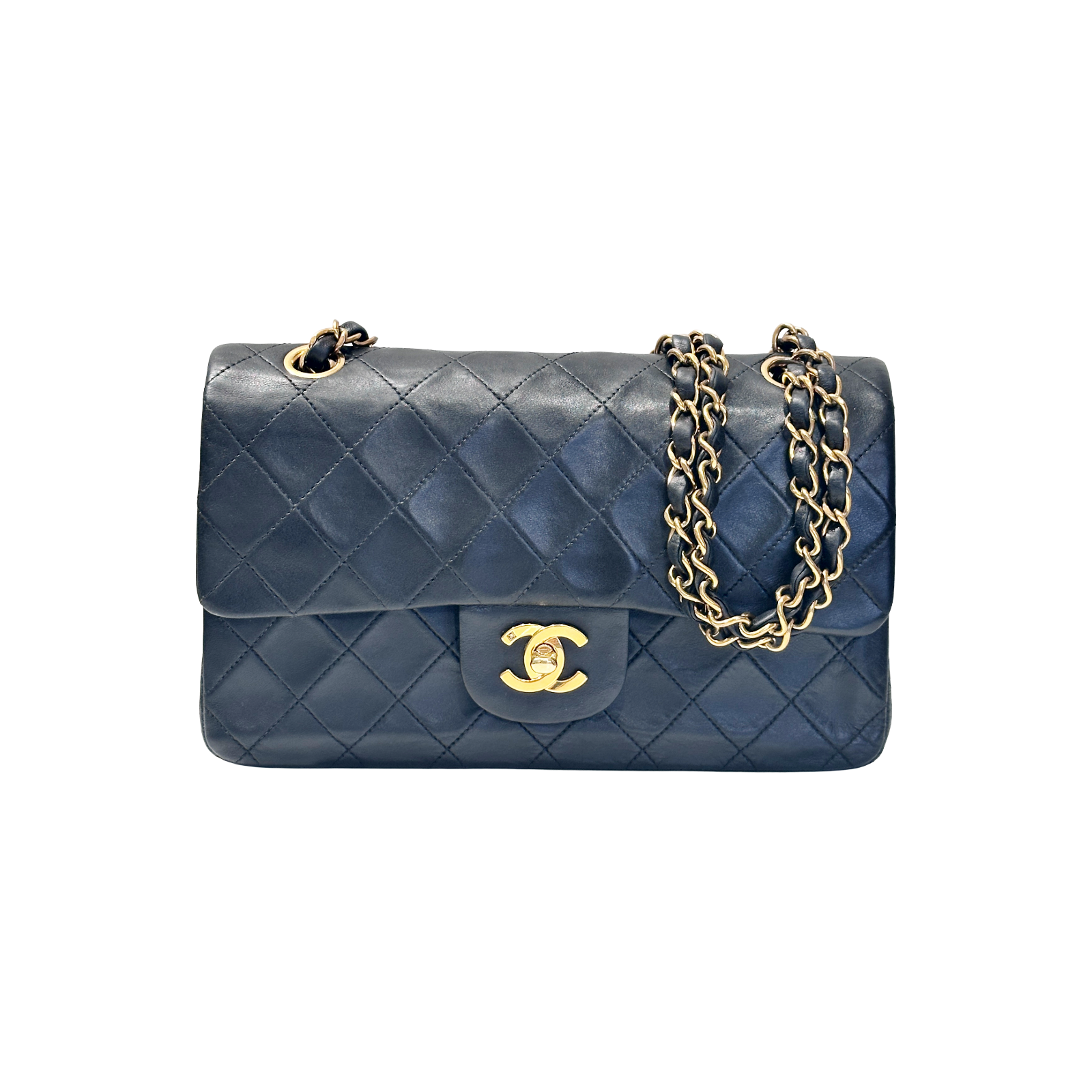 Chanel Timeless Classic Vintage