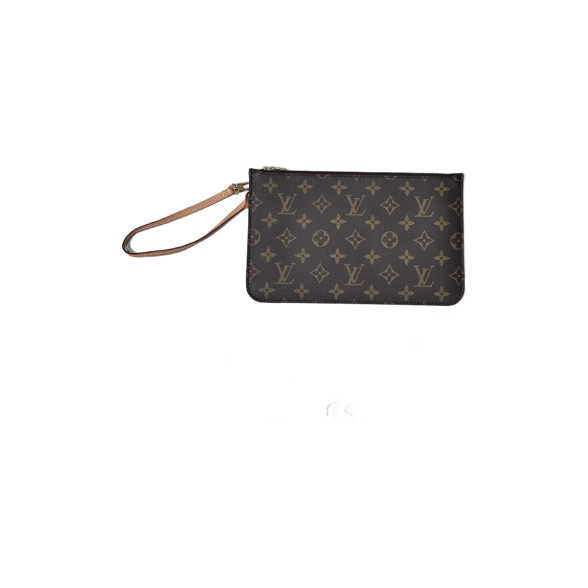 Louis Vuitton Neverfull Pochette Monogram