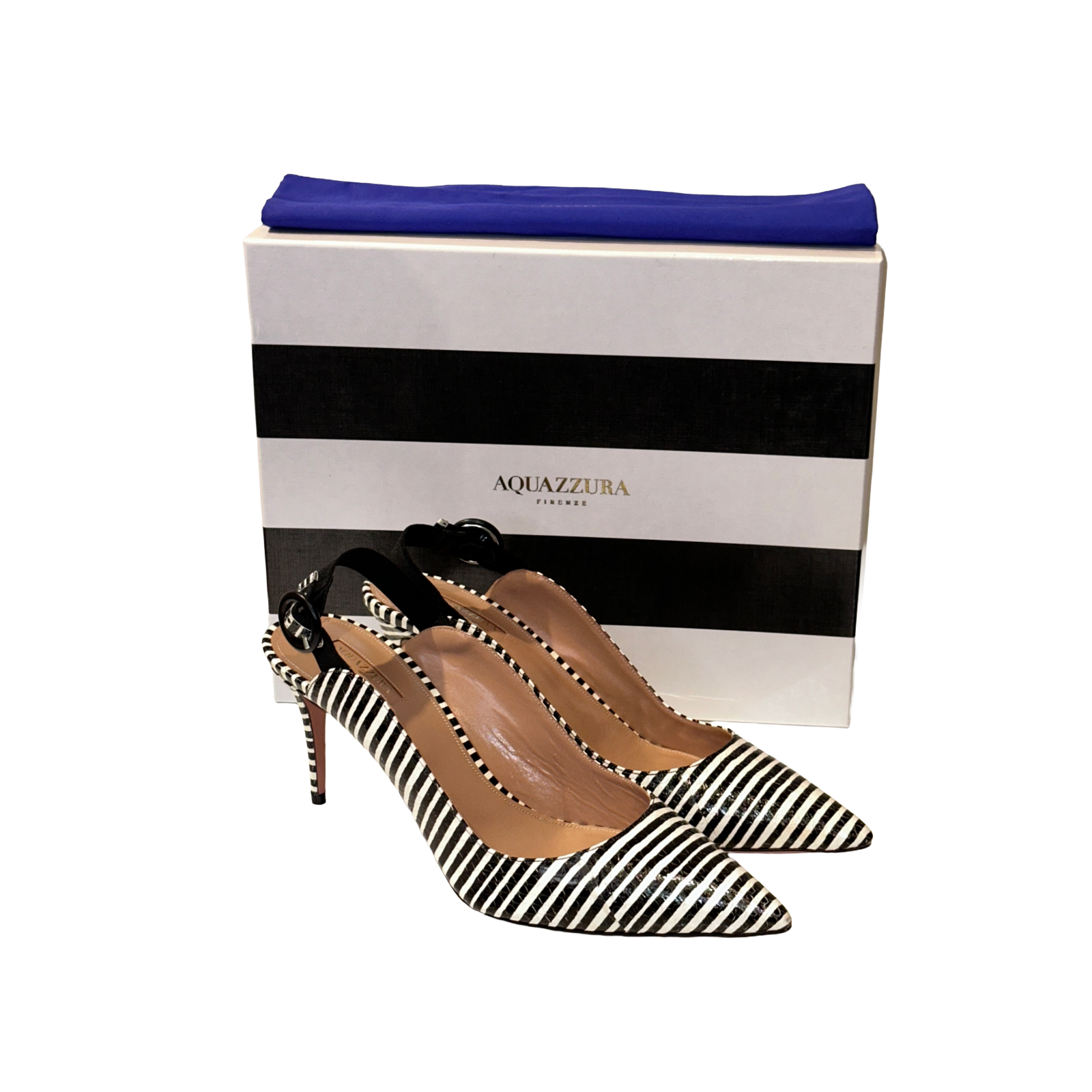 Aquazzura Sandaletten