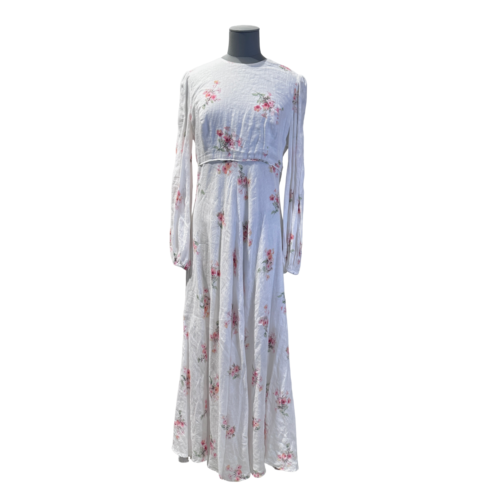 Zimmermann Kleid