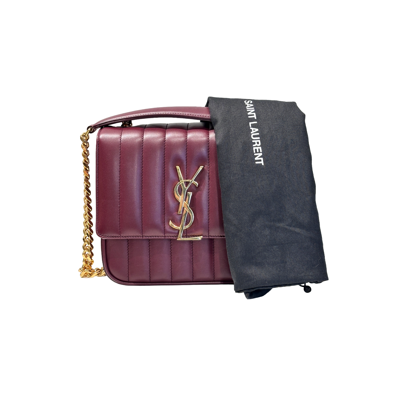 Saint Laurent Vicky