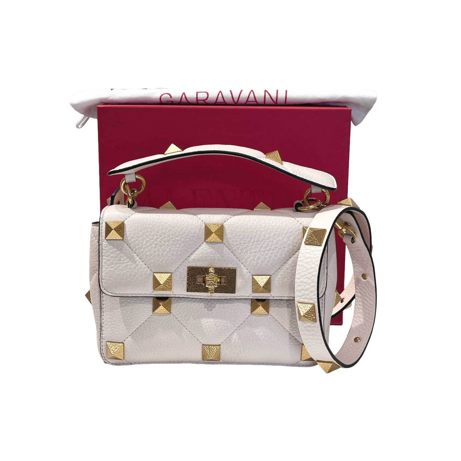 Valentino Garavani Roman Stud