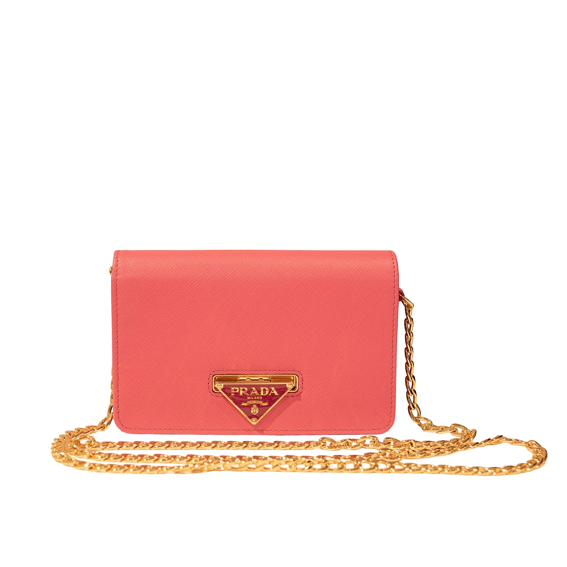 Prada Wallet on Chain