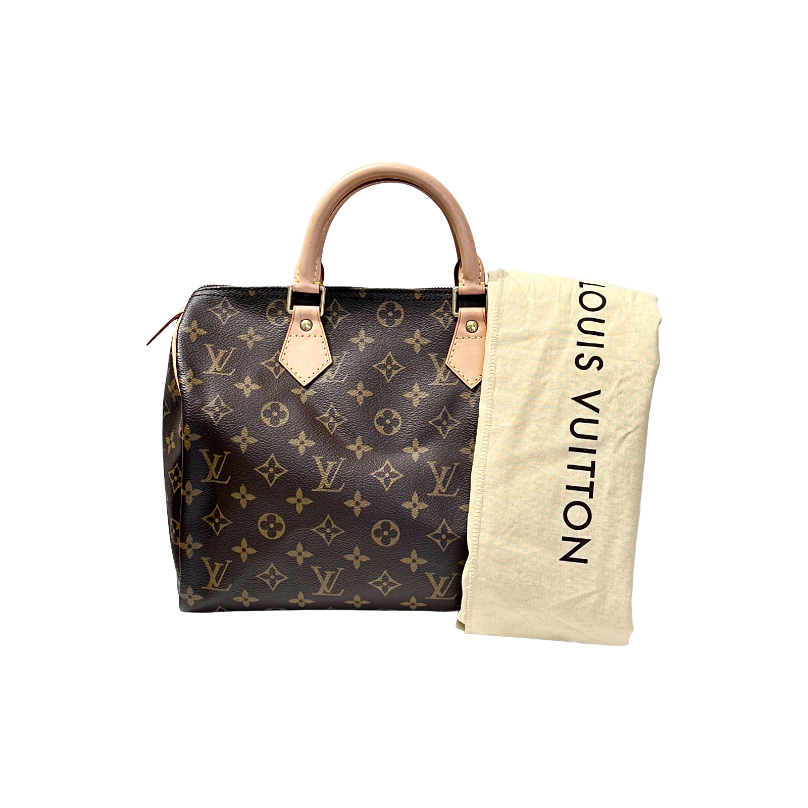 Louis Vuitton Speedy 30