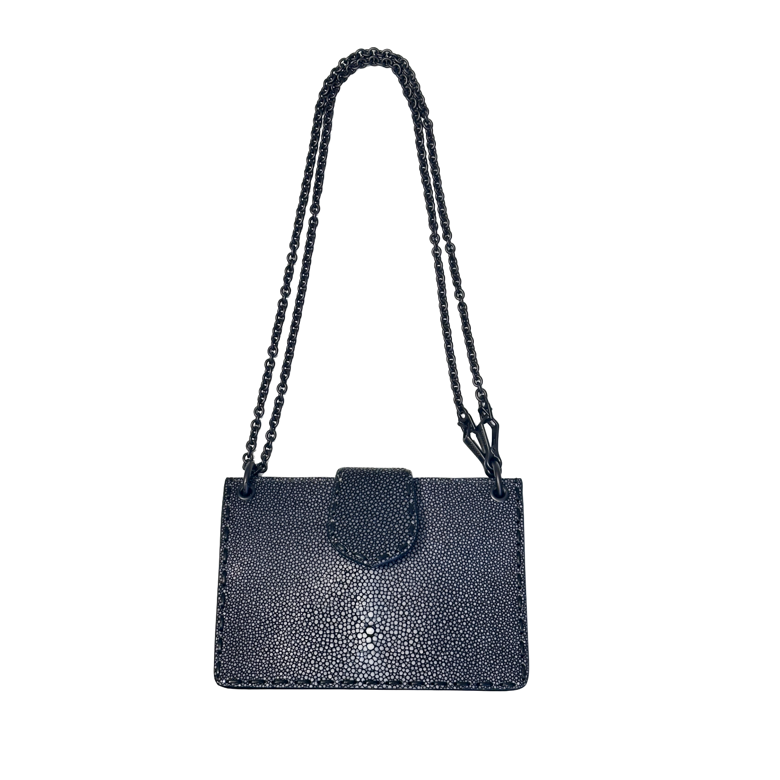 Bottega Veneta Rochenleder