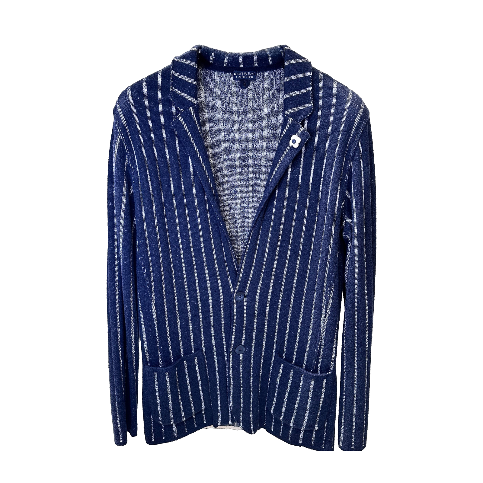 Lardini Strickblazer
