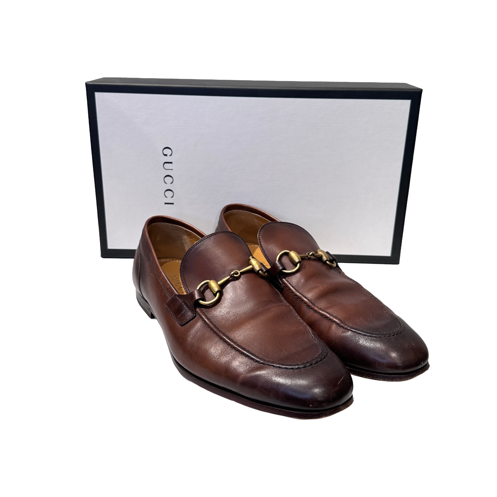 Gucci Jordaan Loafer