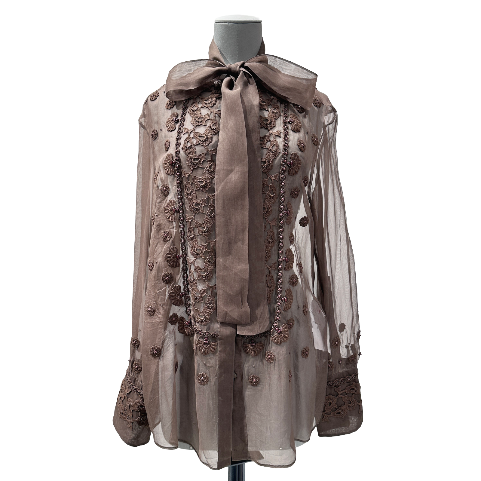 Valentino Bluse