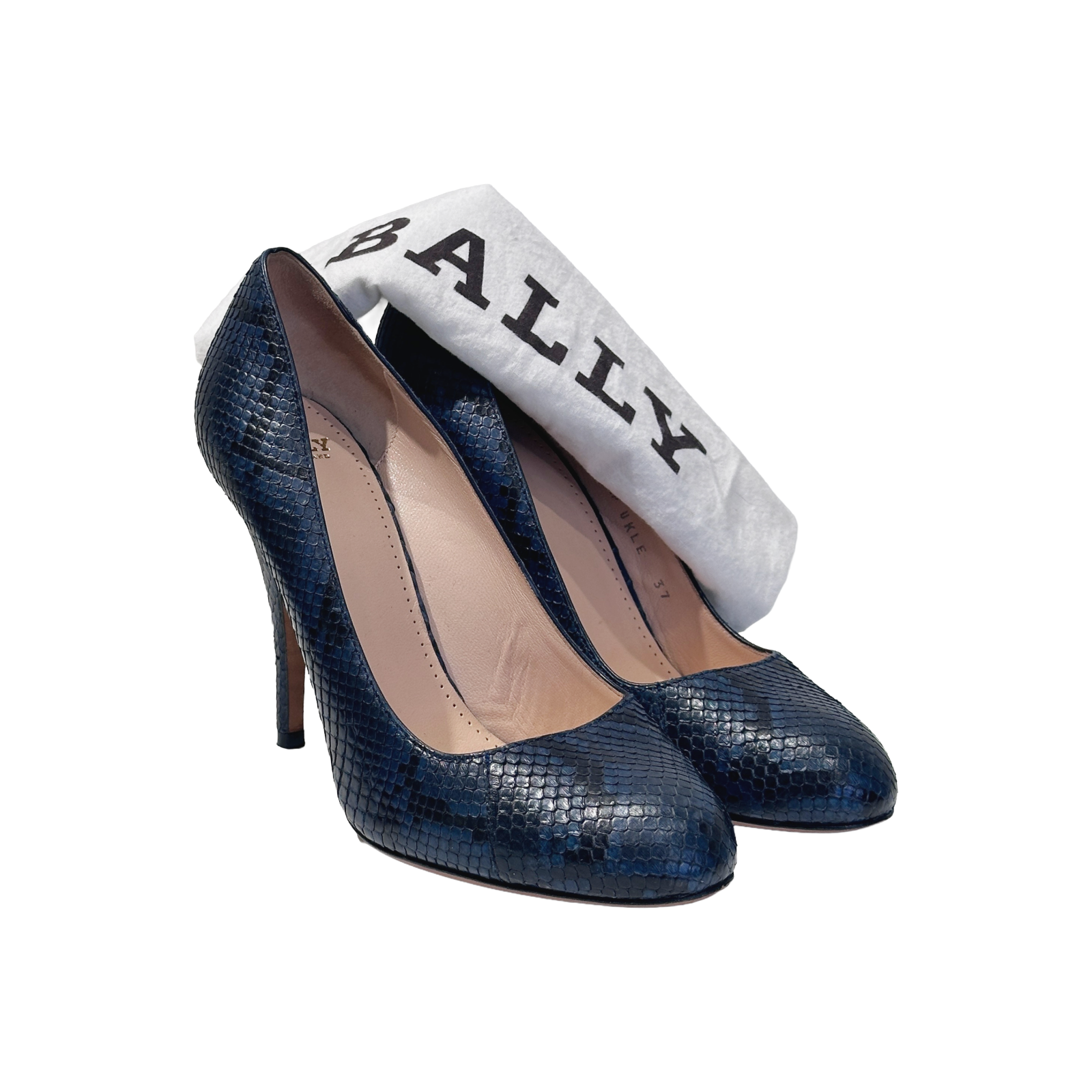 Bally Pumps
