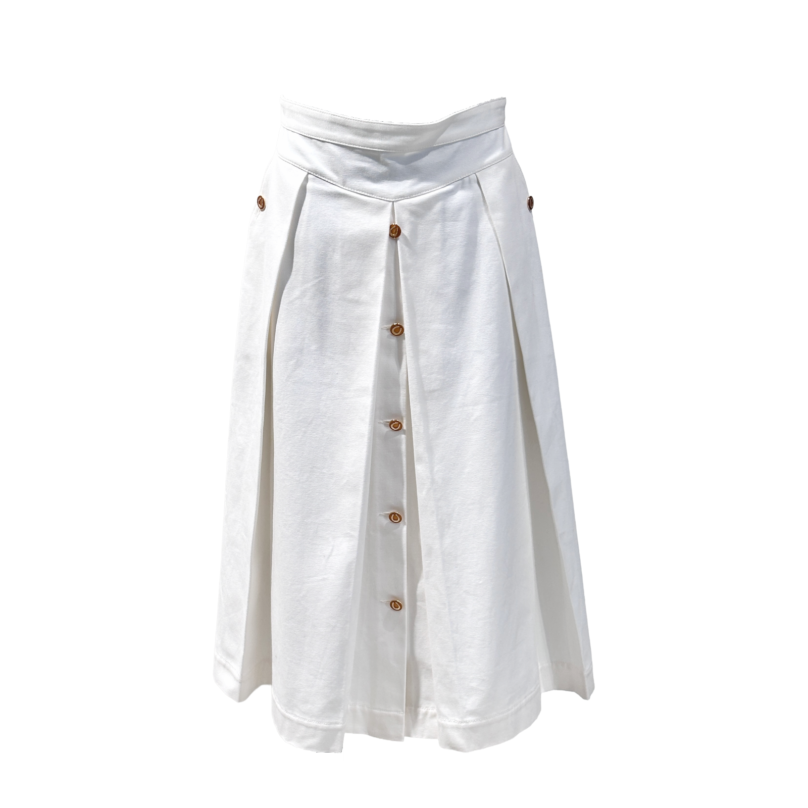 Gucci Midirock Weiss