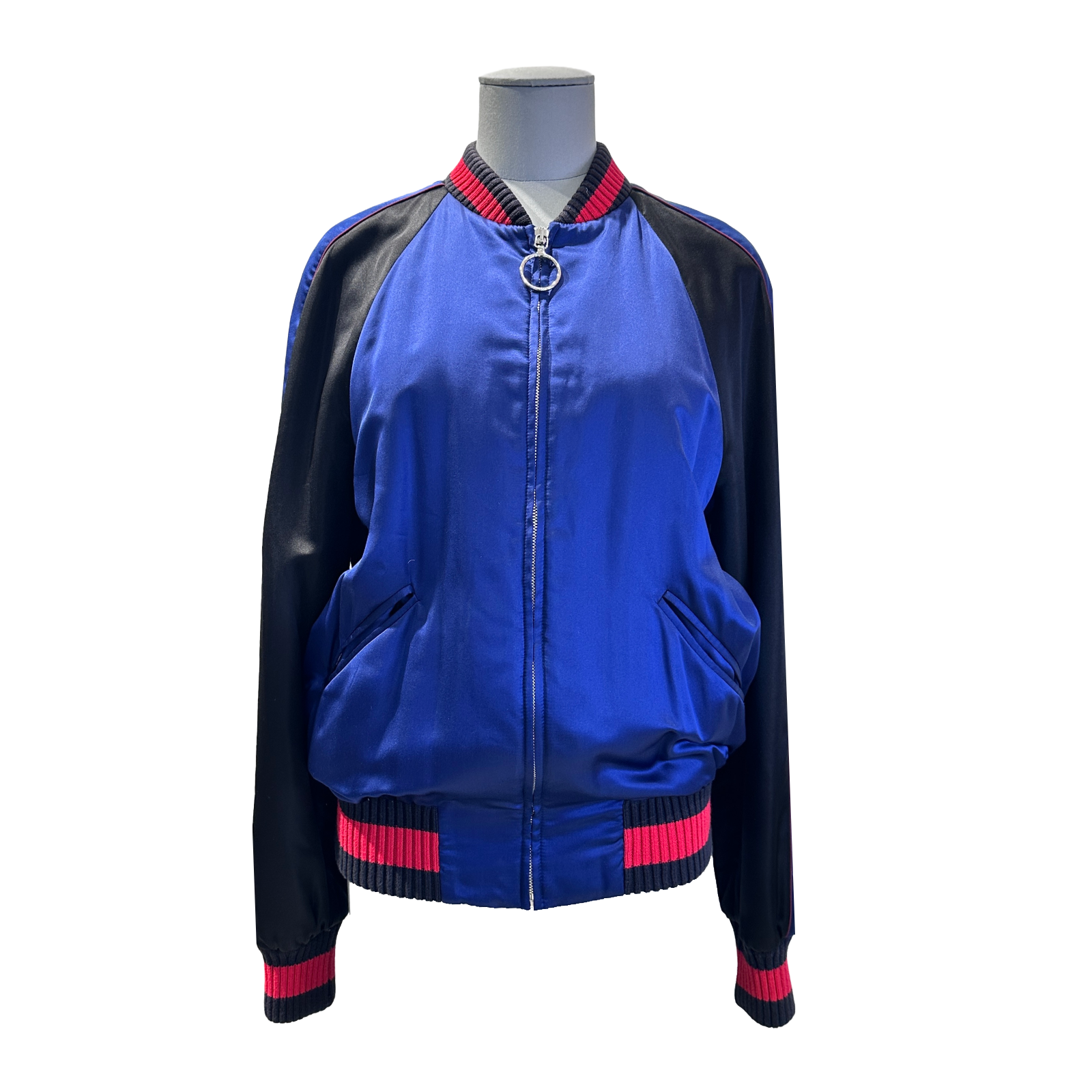 Gucci Bomberjacke