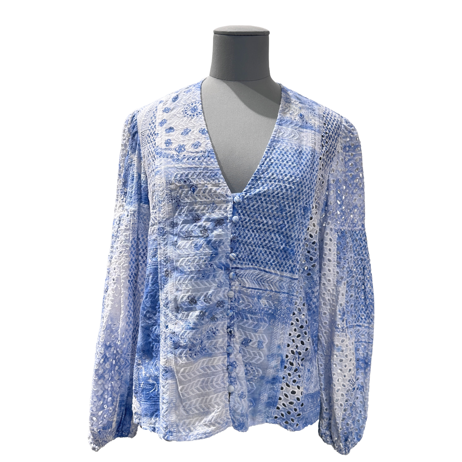 Lala Berlin Bluse