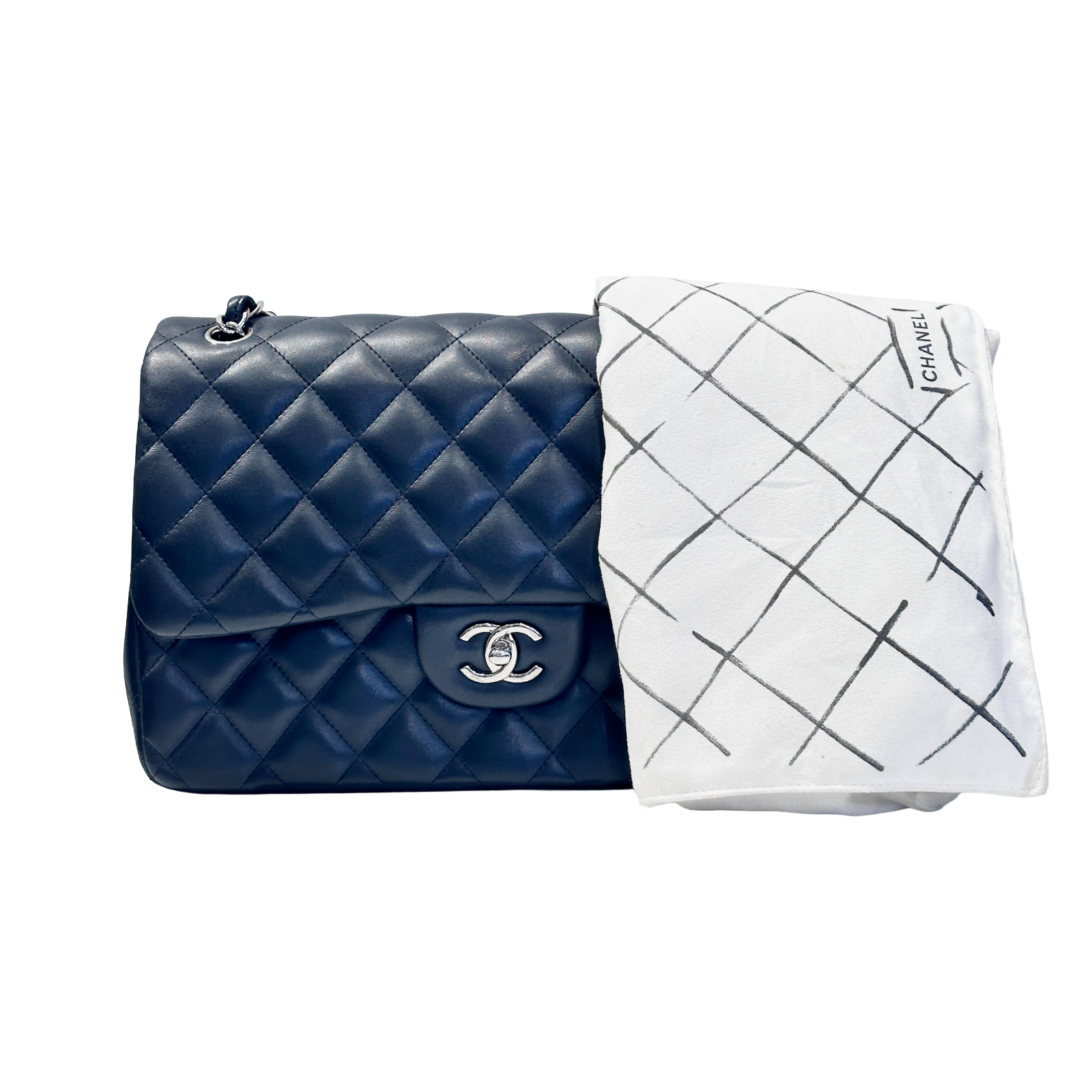 Chanel Timeless Classic Jumbo