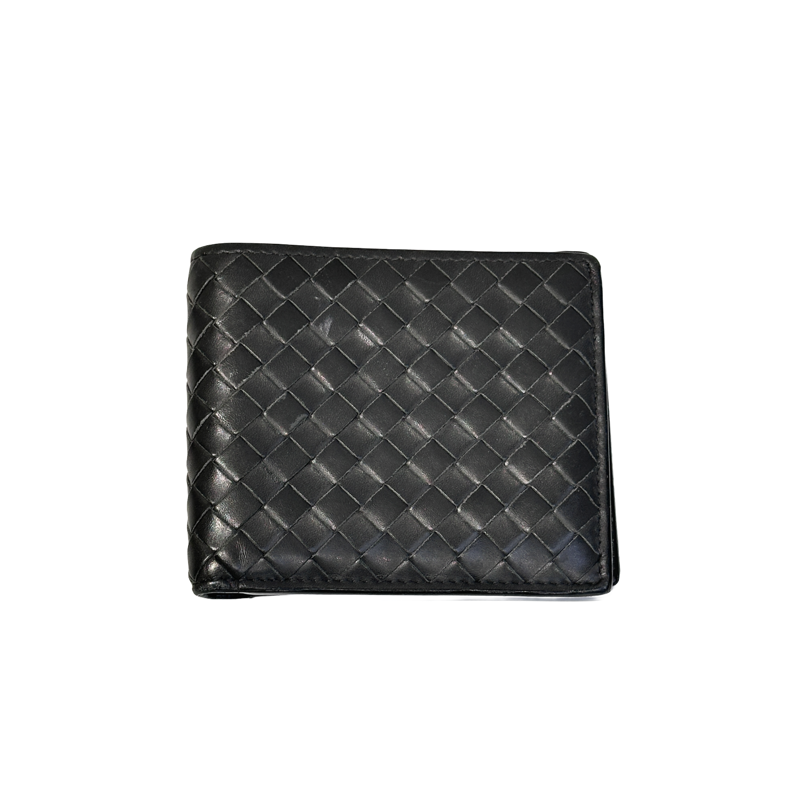 Bottega Veneta Bifold