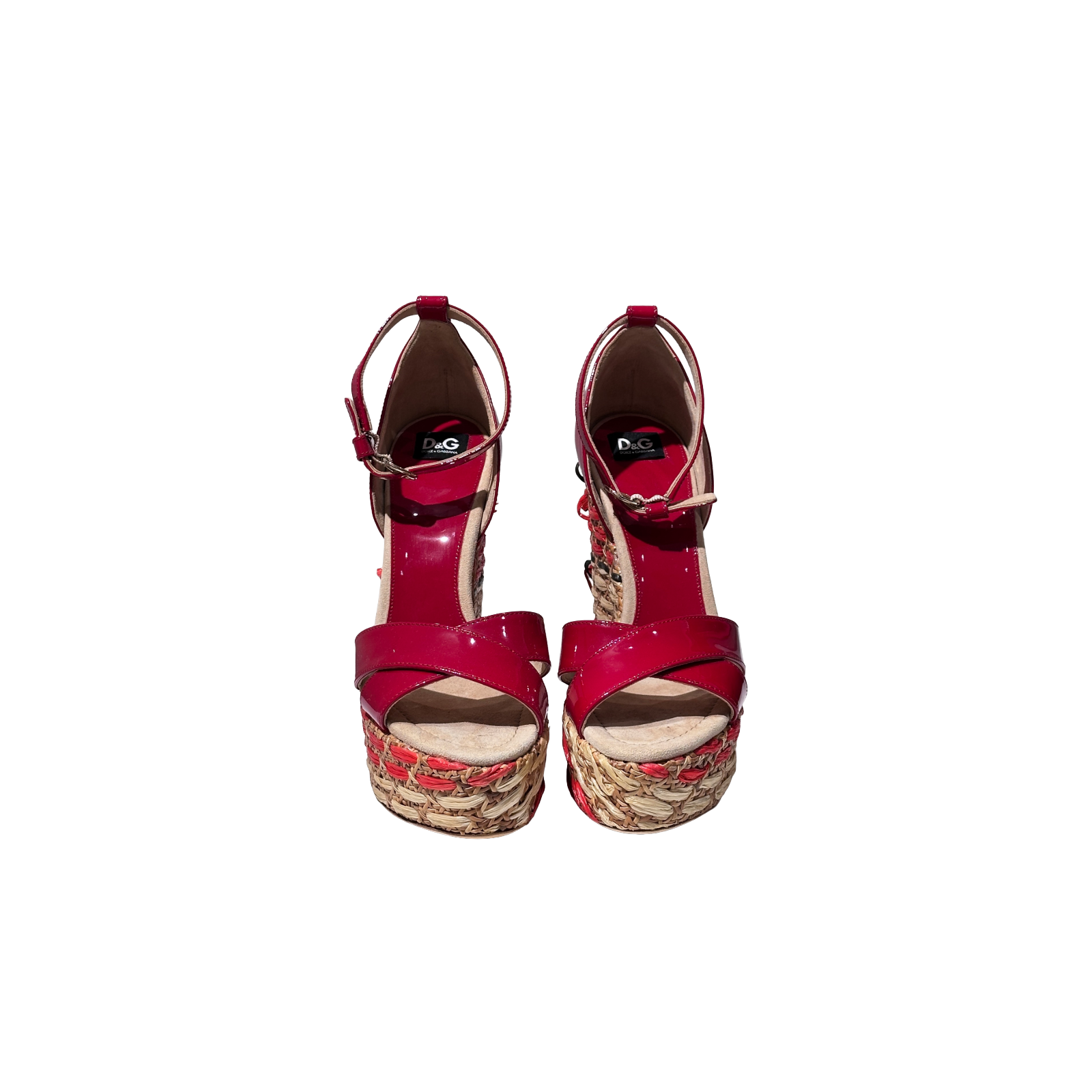 Dolce & Gabbana Wedge