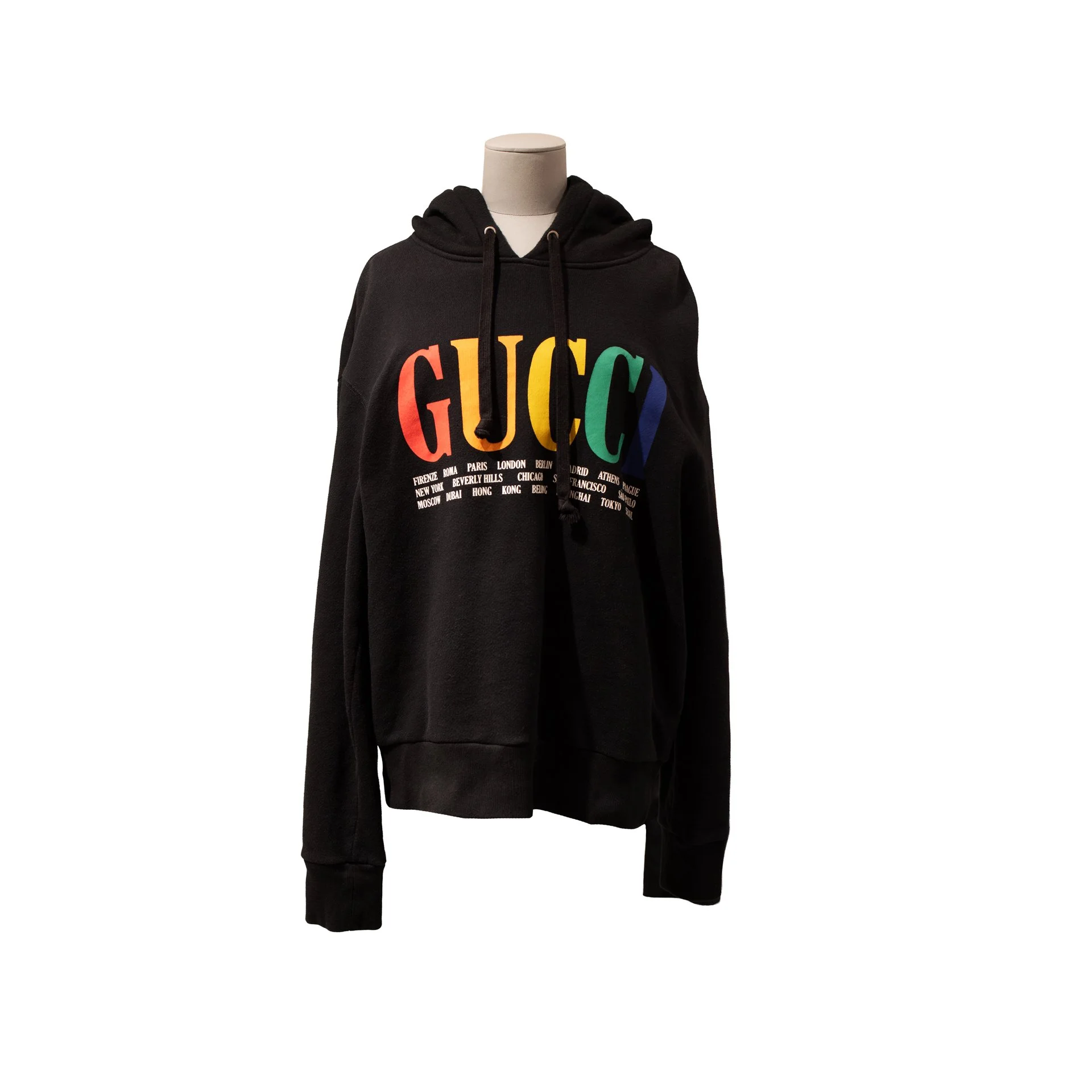 Gucci Men's Sweatshirt