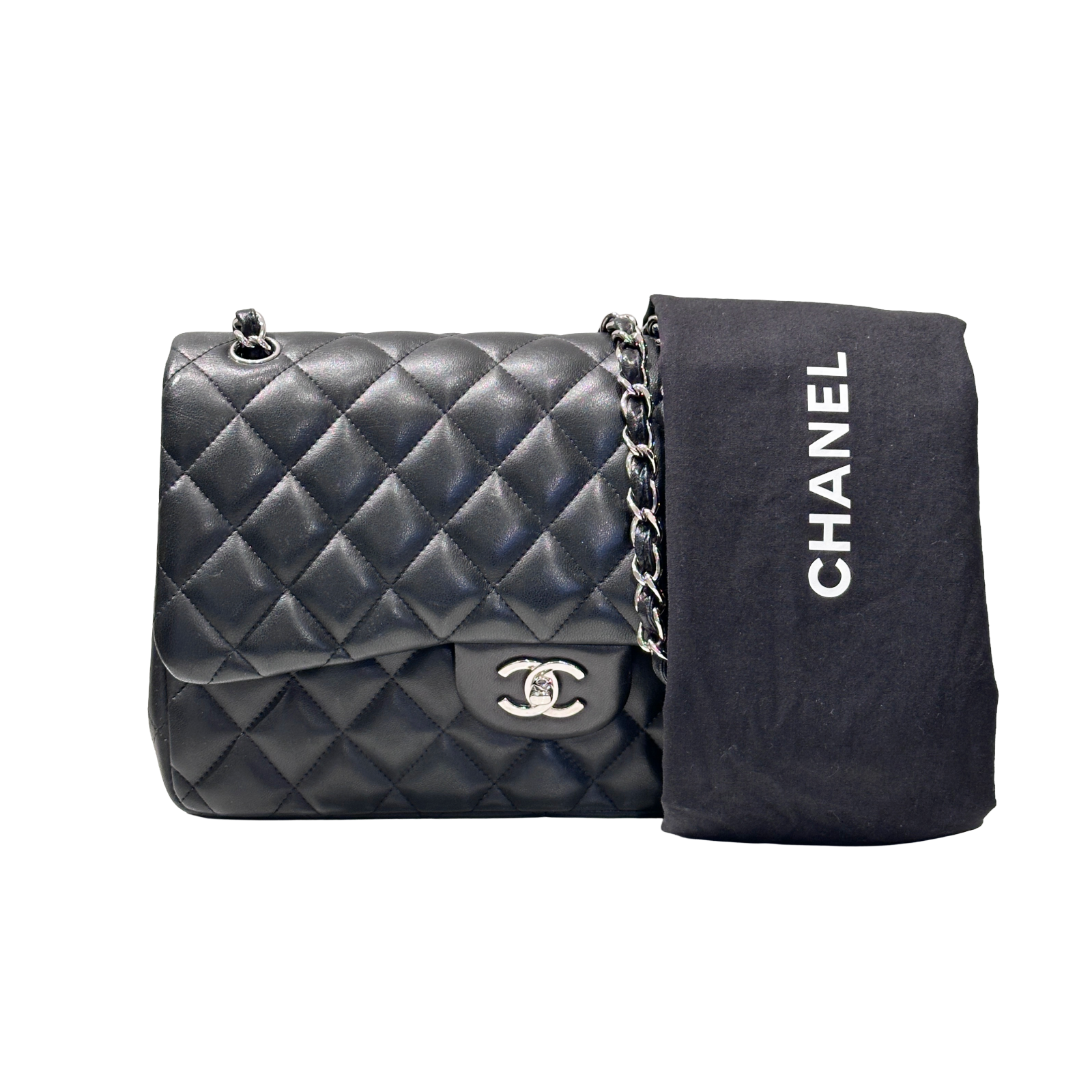 Chanel Classic Flap