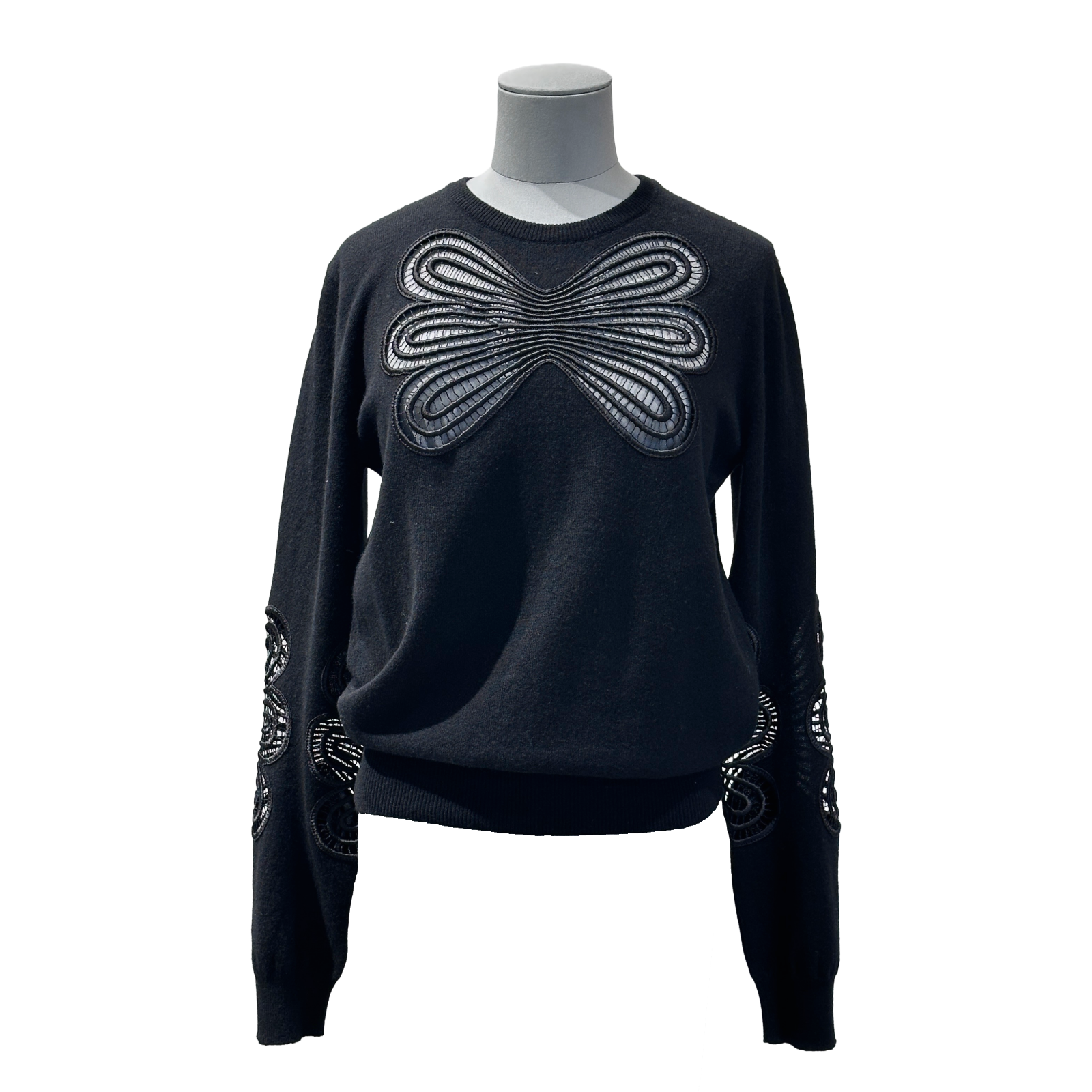 Dior Pullover aus Kaschmir und Seide