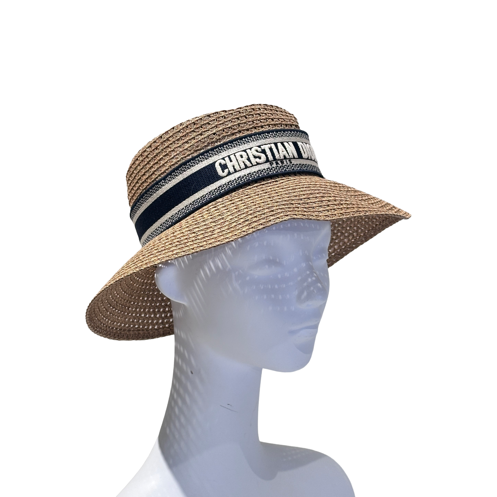 Christian Dior D-Bobby Hat