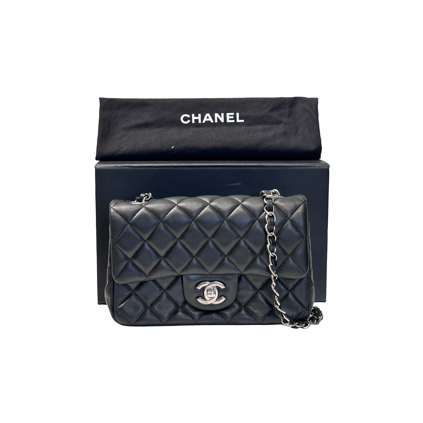 Chanel Classic Mini Flap