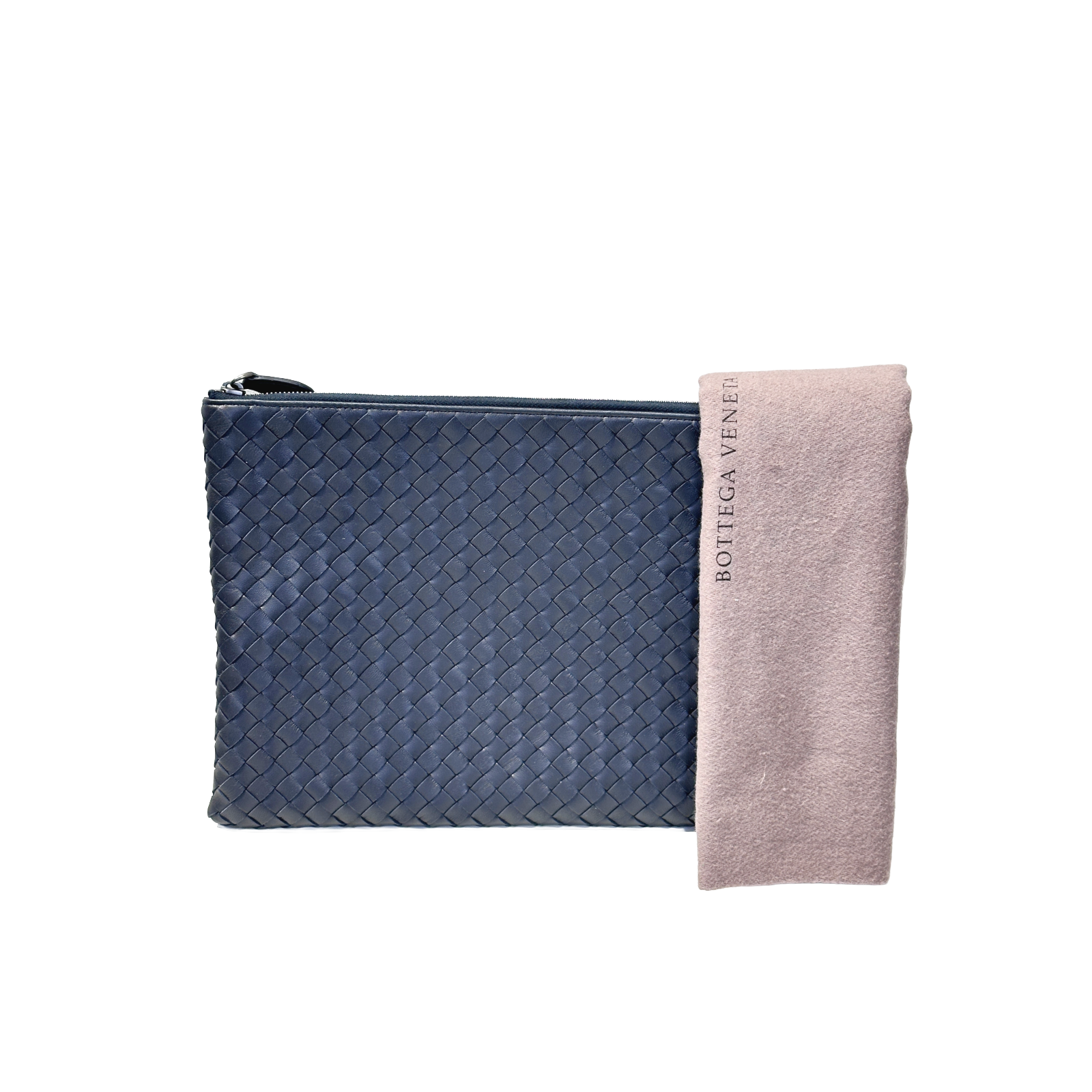 Bottega Veneta Clutch
