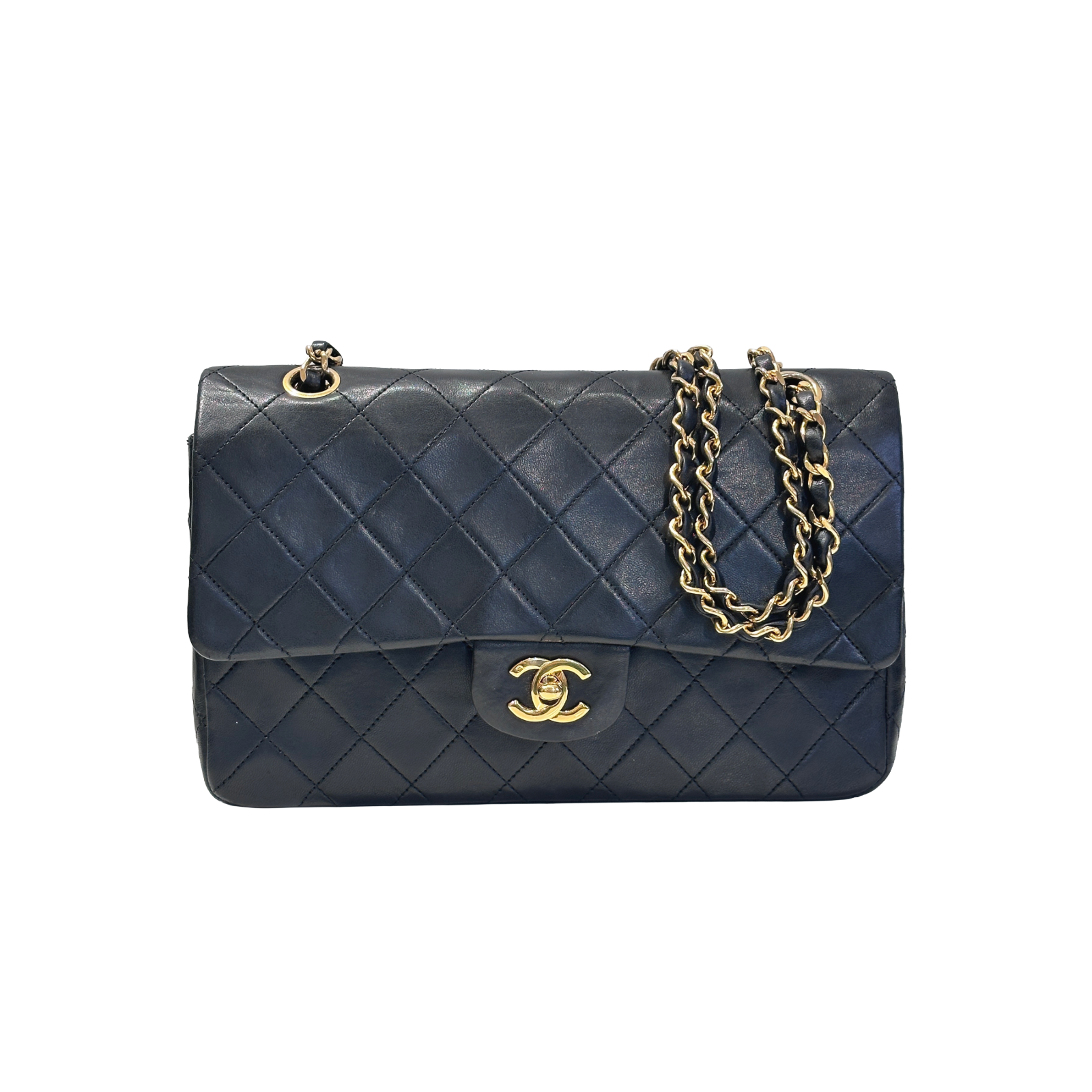 Chanel Vintage Timeless Classic