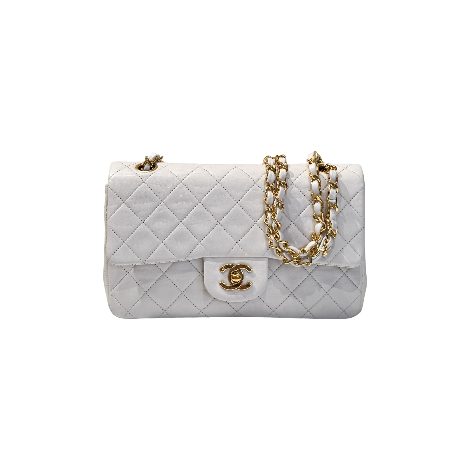 Chanel Timeless Classic Vintage